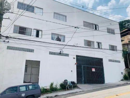 Mobiliado Com 02 Quartos No Tremembe Zona Norte Sp São Paulo