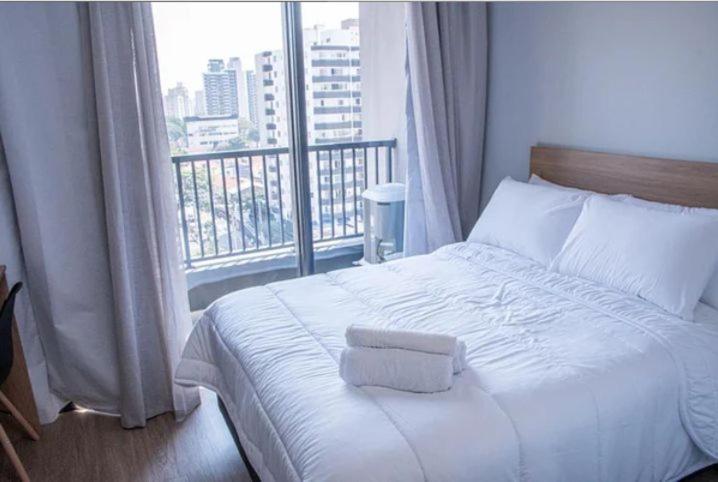 Apartment 606 - On Alvorada