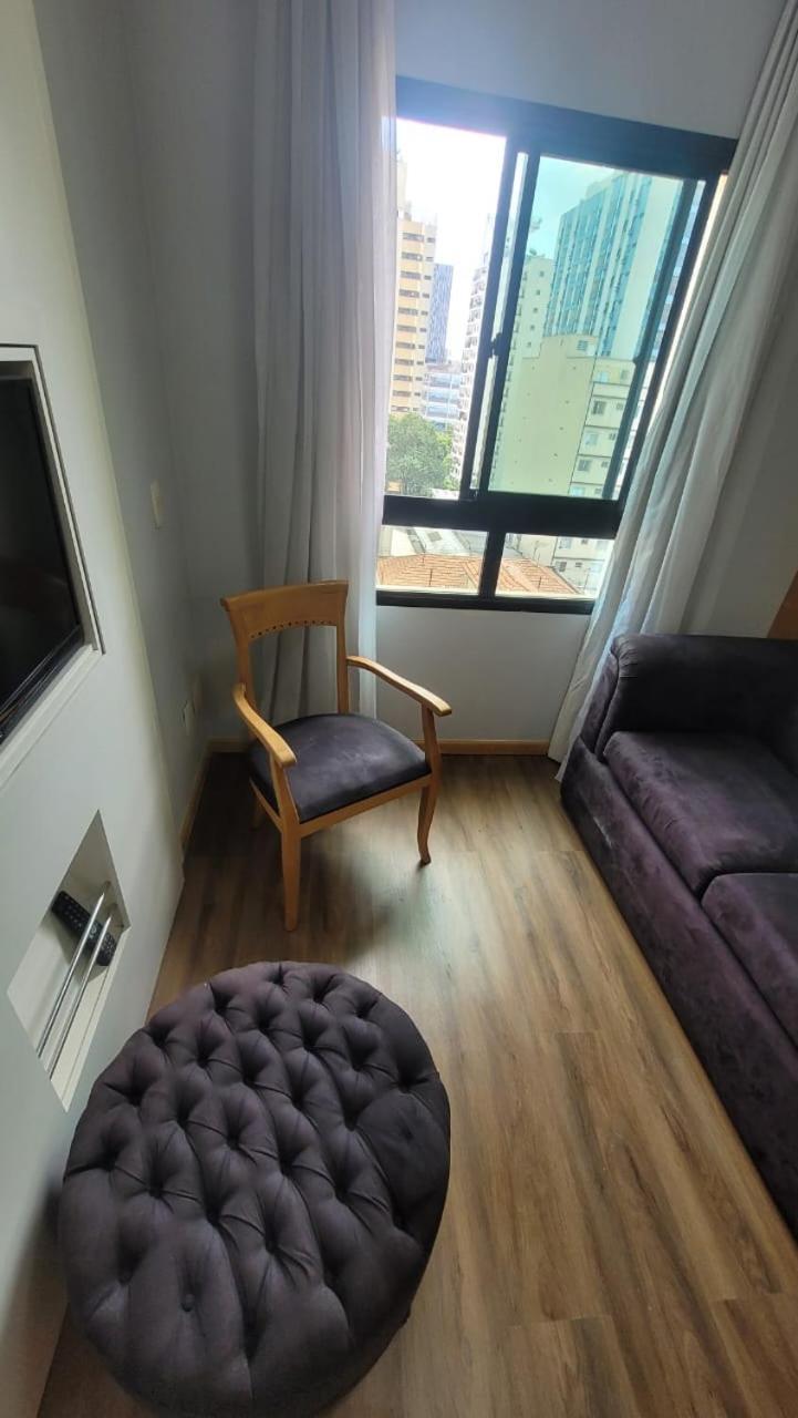 Apart Otel Flat Em Pinheiros Equipado Em 4 Stat