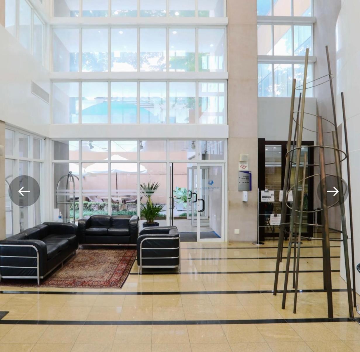 Alameda Santos Paulista Khách sạn 5*