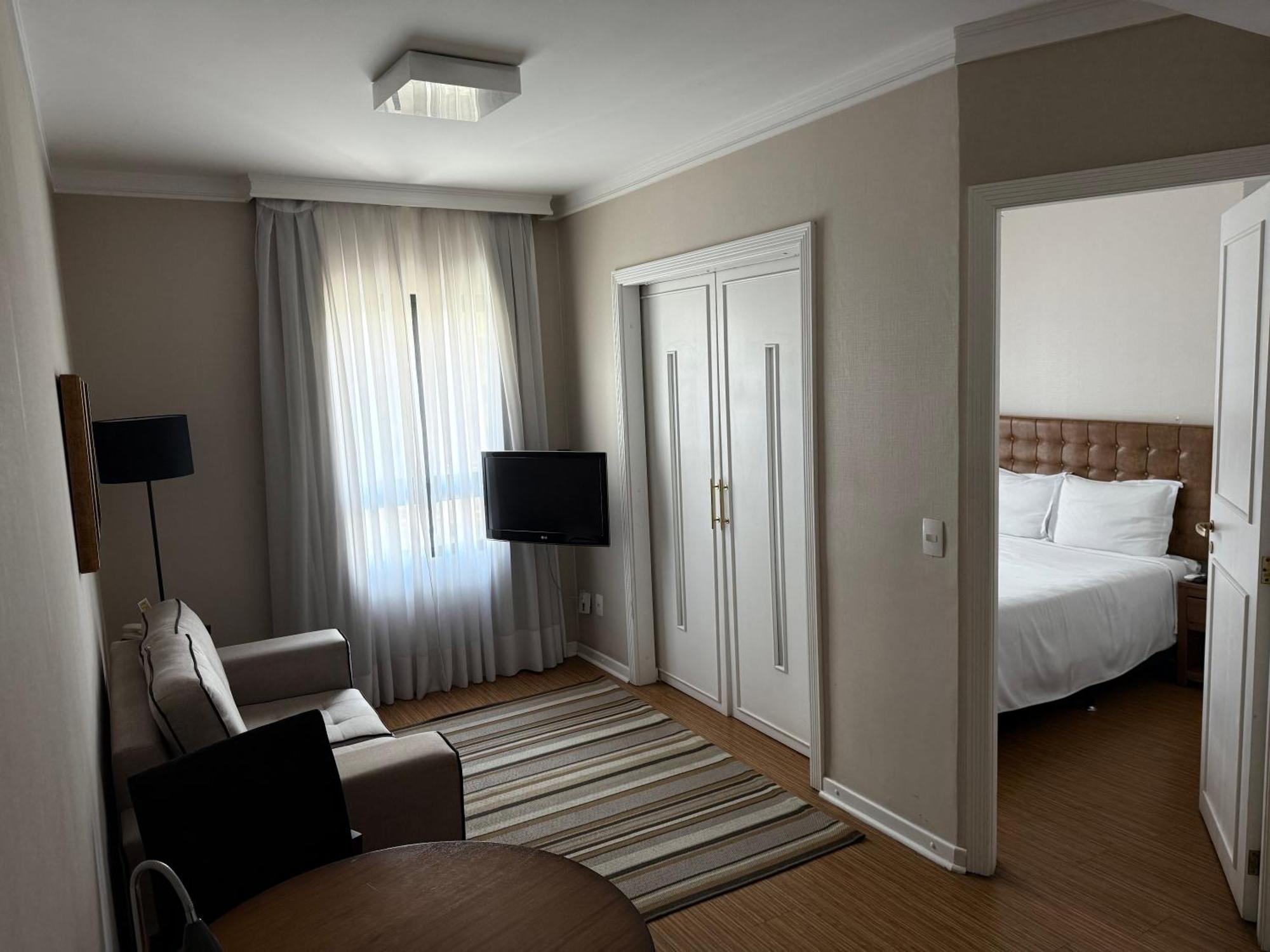 Dream Flat Pinheiros Hotel Sao Paulo