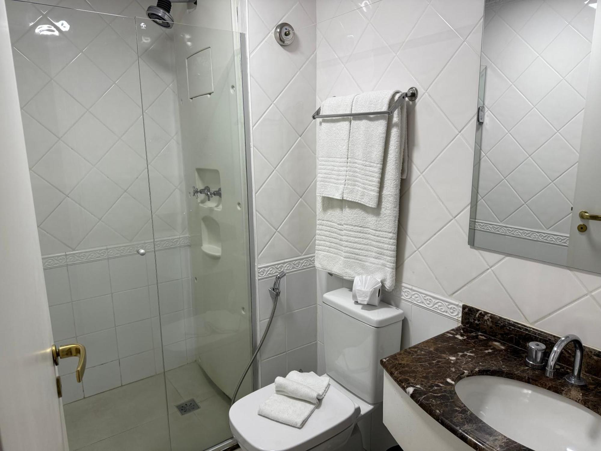 Dream Flat Pinheiros Hotel Sao Paulo