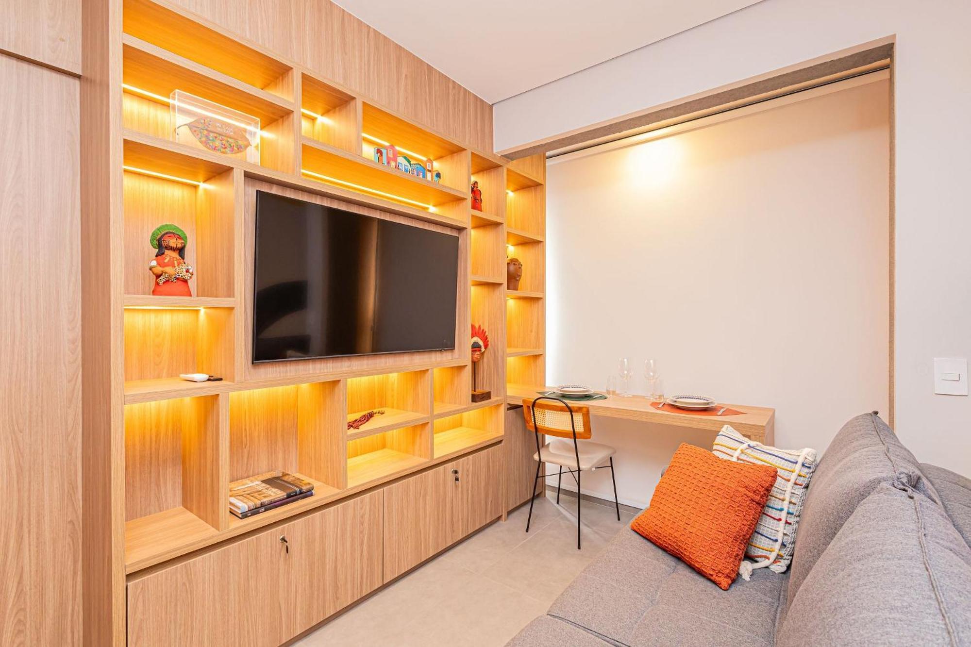 Vida Madalena Completo Luxo Holiday home Sao Paulo