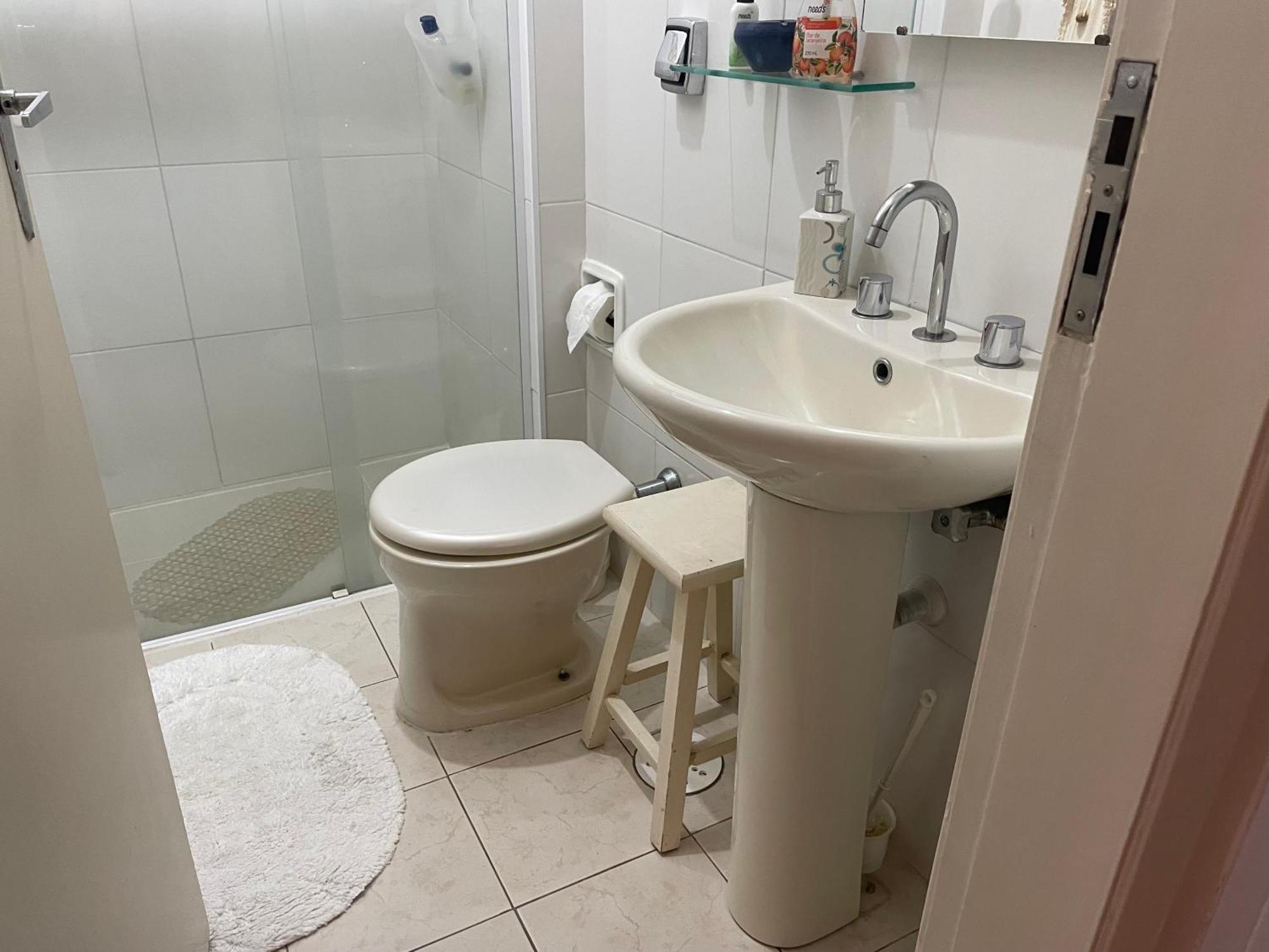 Com Area De Trabalho Homestay