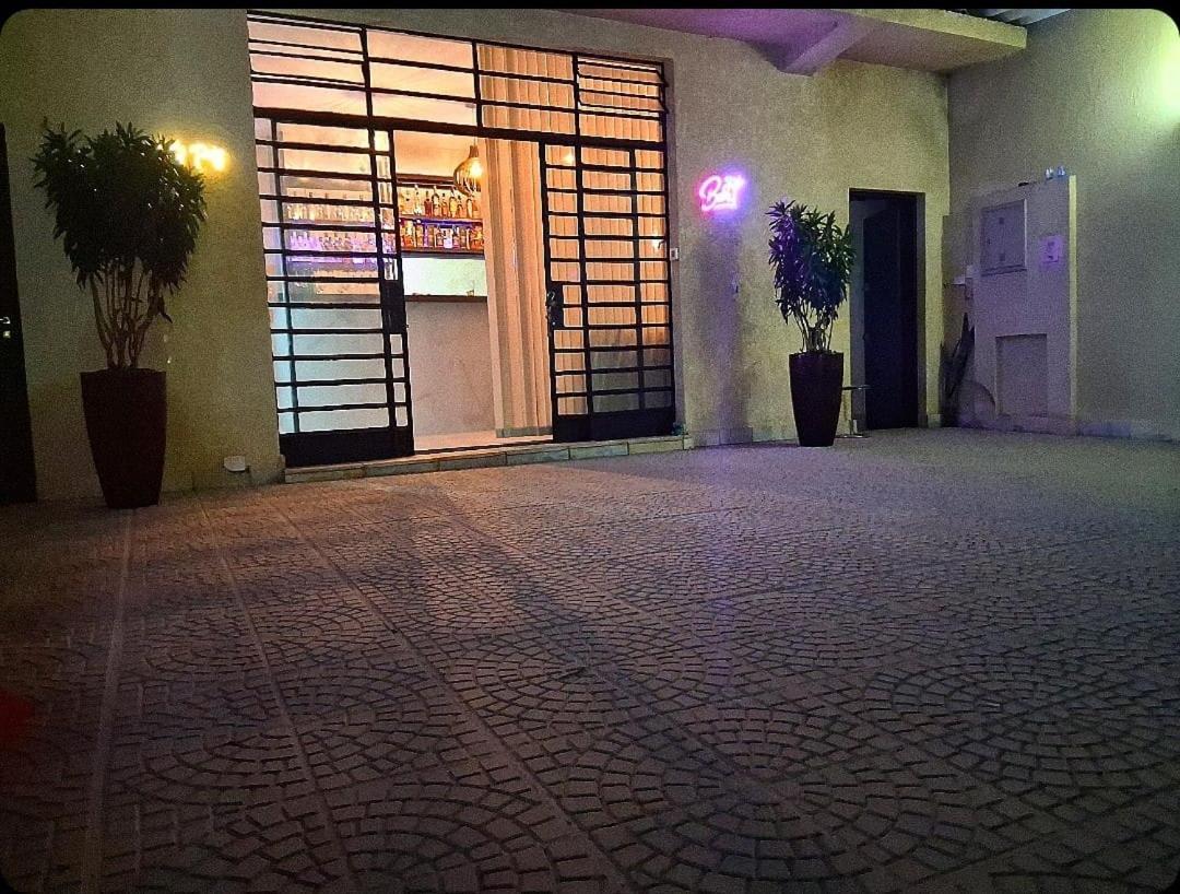 Homestay Casa Fractal