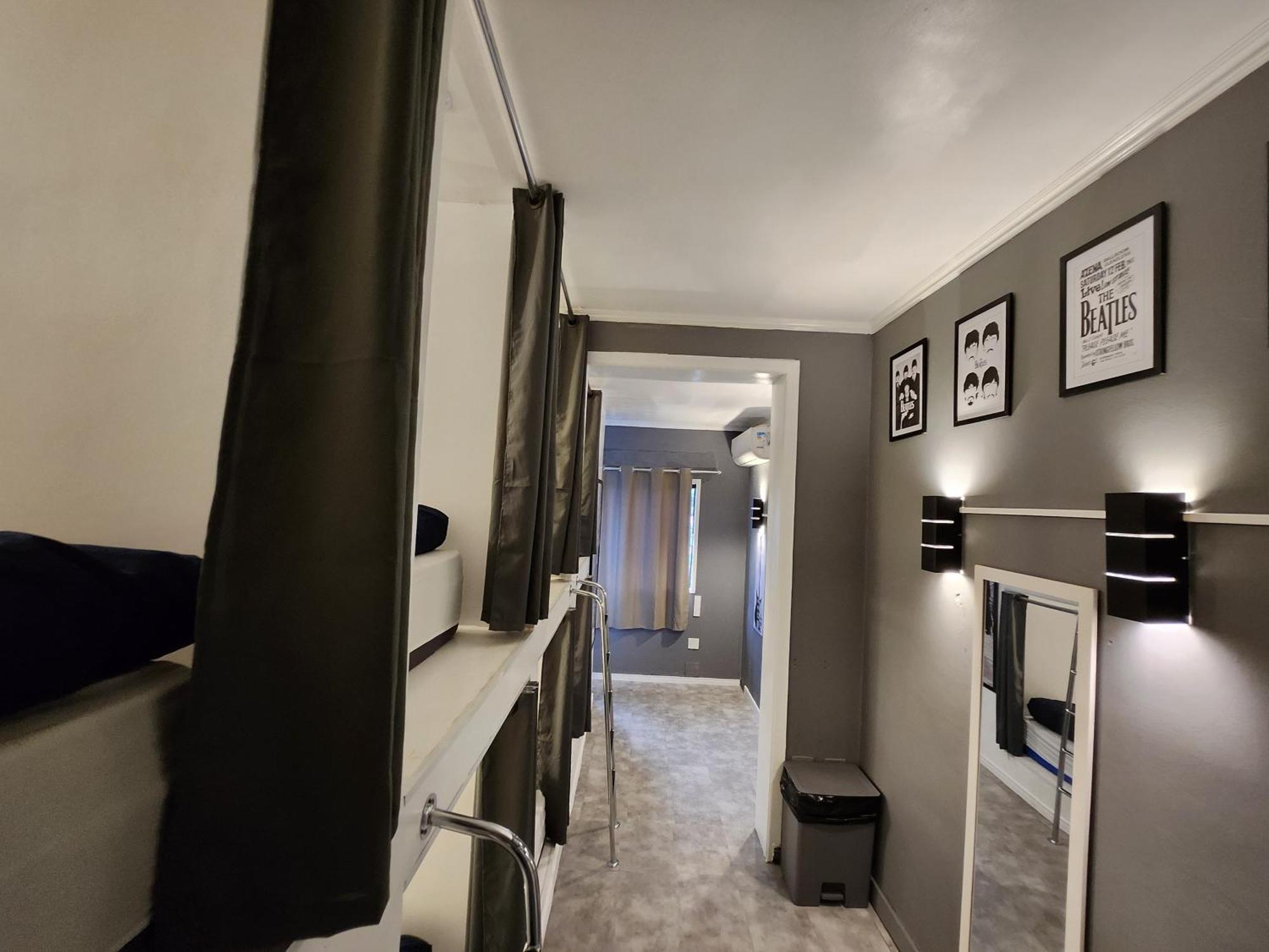 Hostel Vila Rock