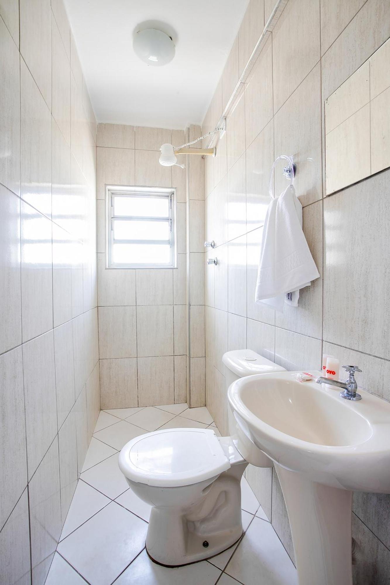 Oyo Boneville, 4* Sao Paulo