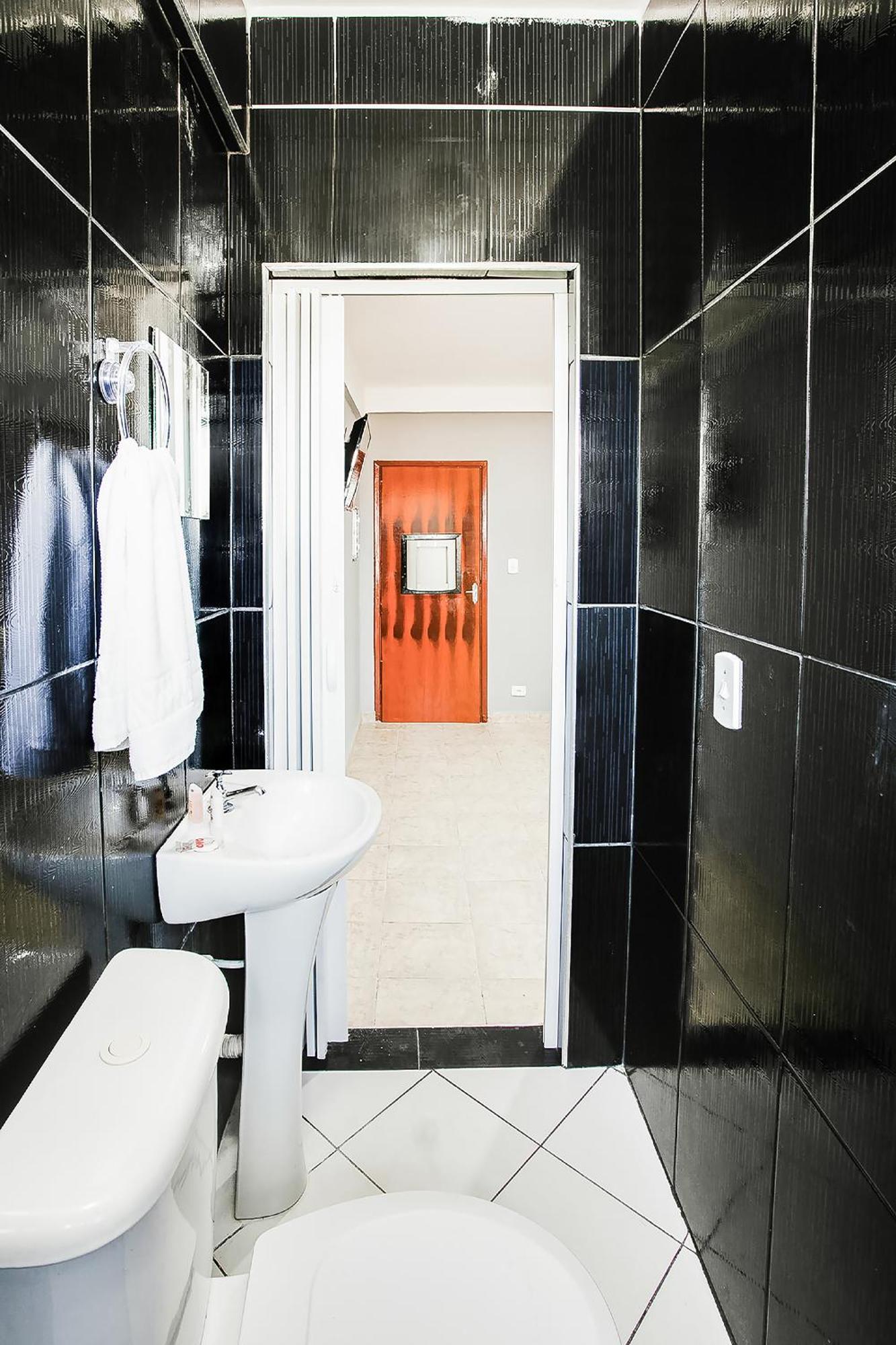 Otel Oyo Boneville,