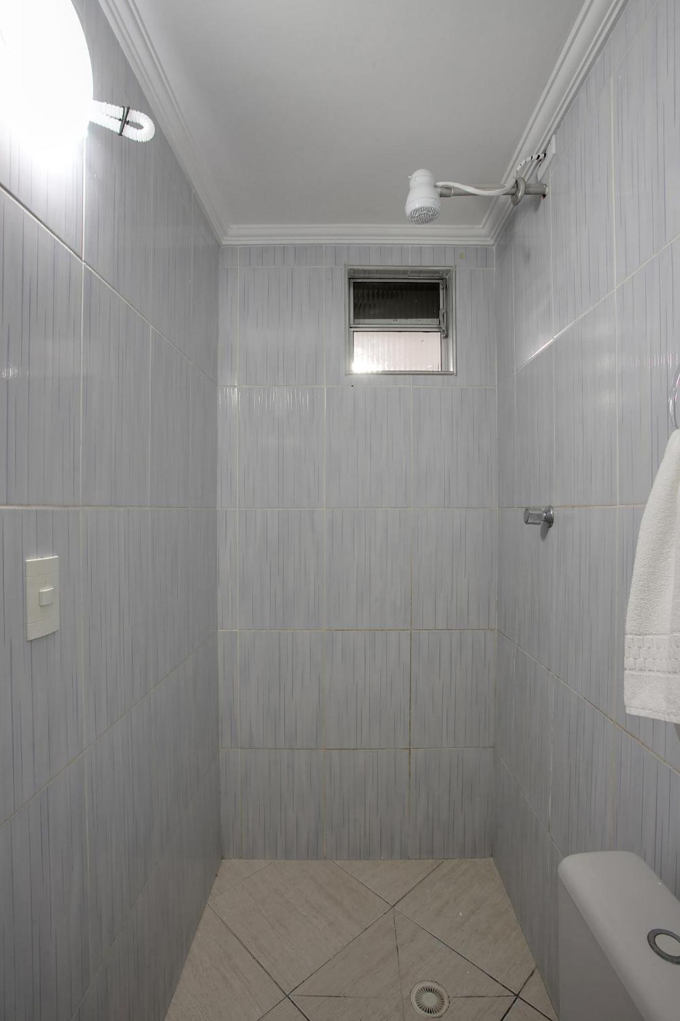 Oyo Boneville, 4* Sao Paulo