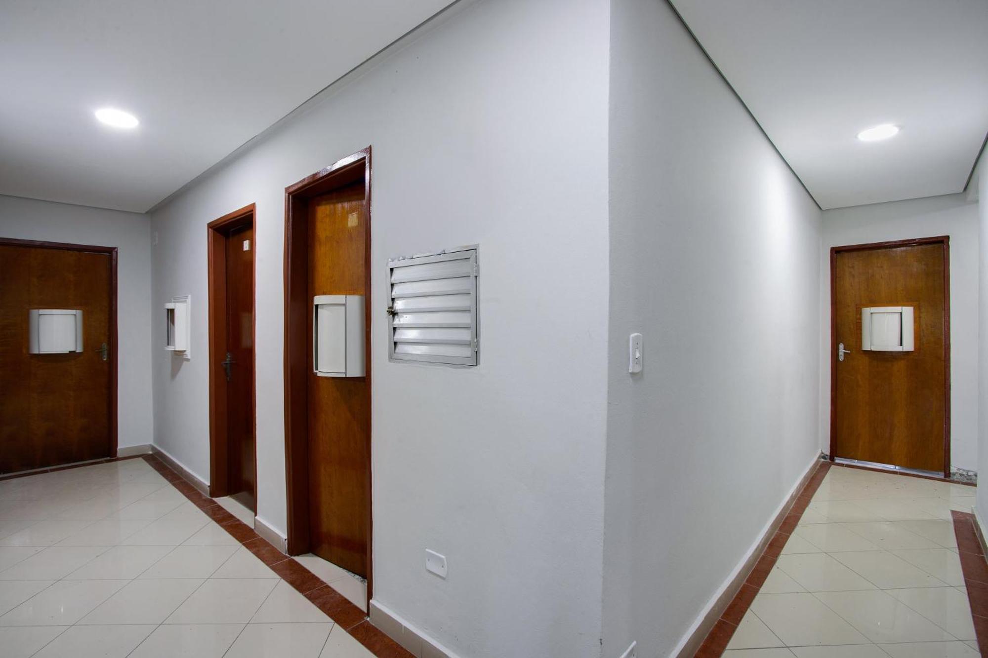 Oyo Boneville, 4*