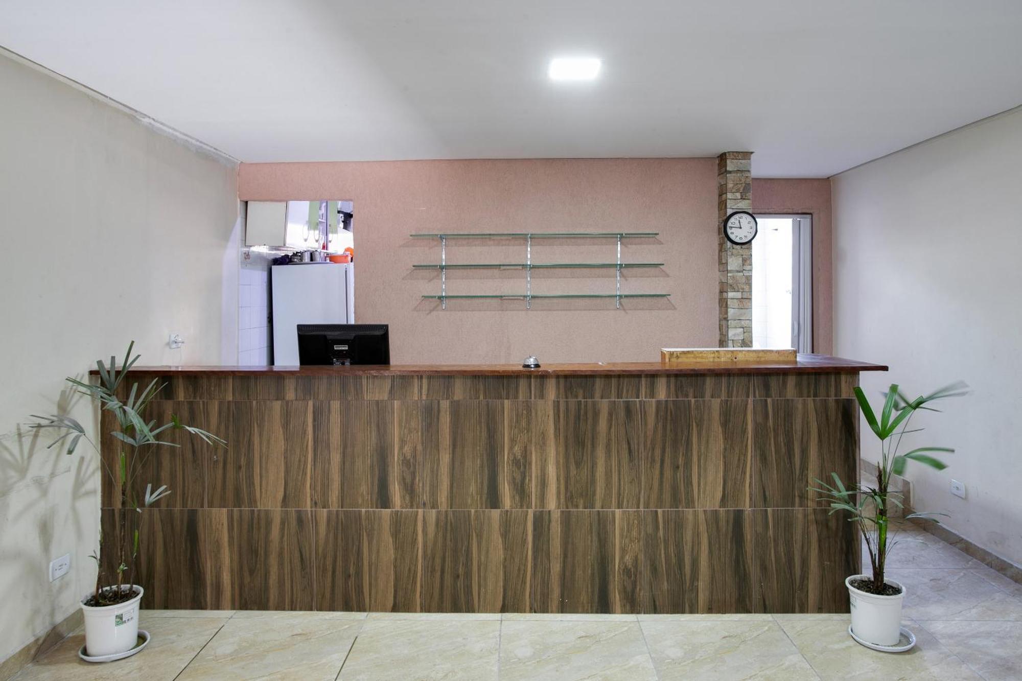 Otel Oyo Boneville,