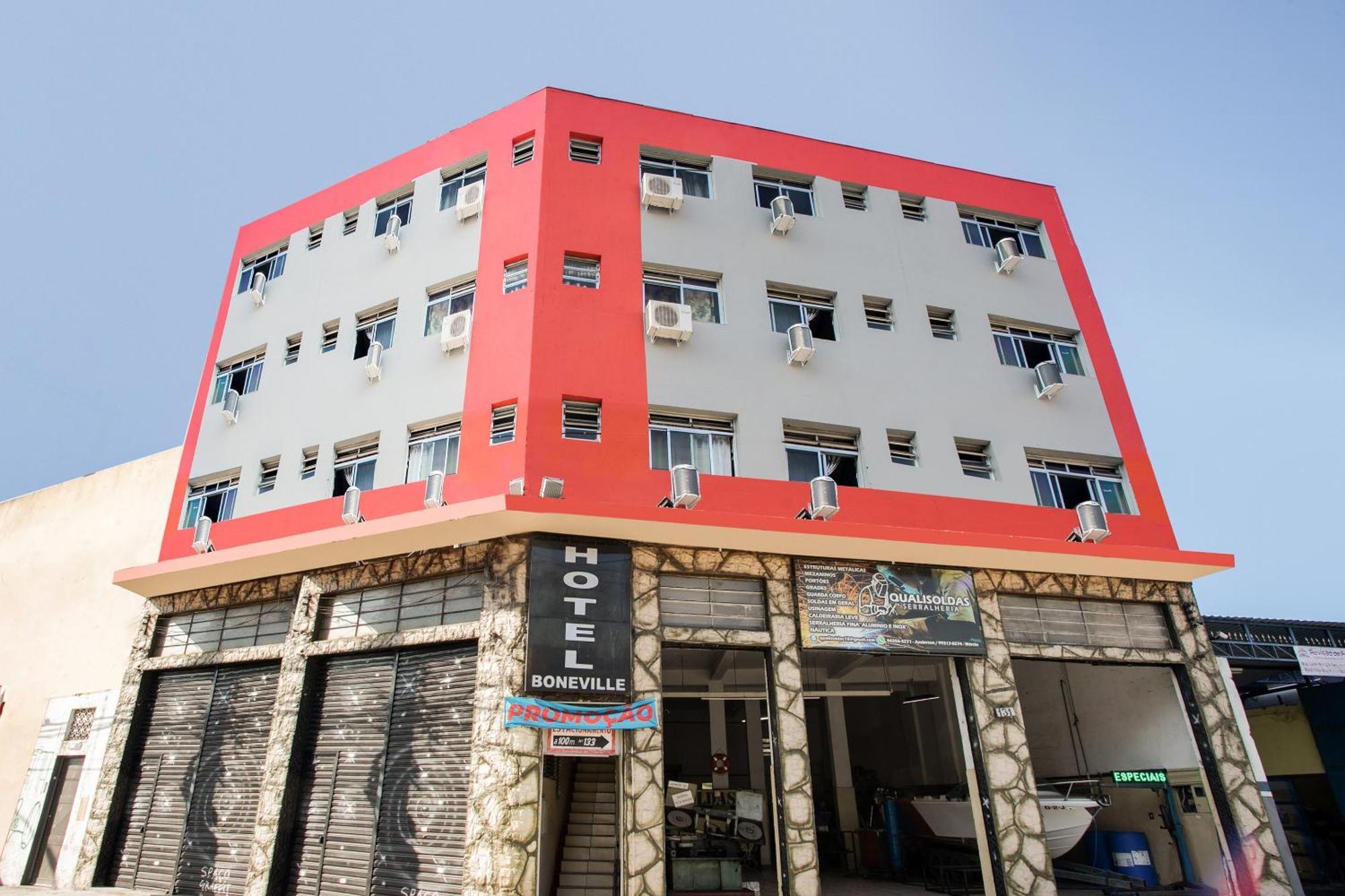 Oyo Boneville, 4* Sao Paulo