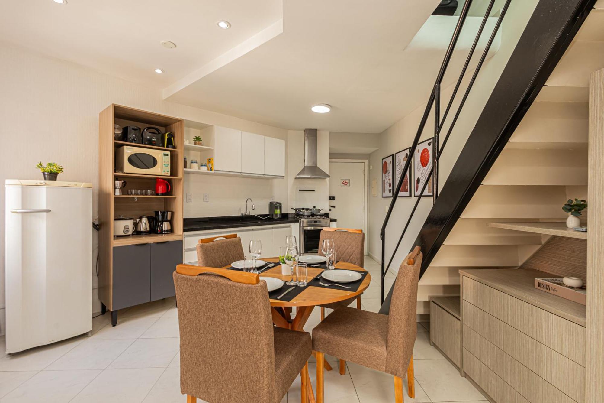 Ofp - Duplex - Oscar Freire - Anora Spaces Apartamento São Paulo