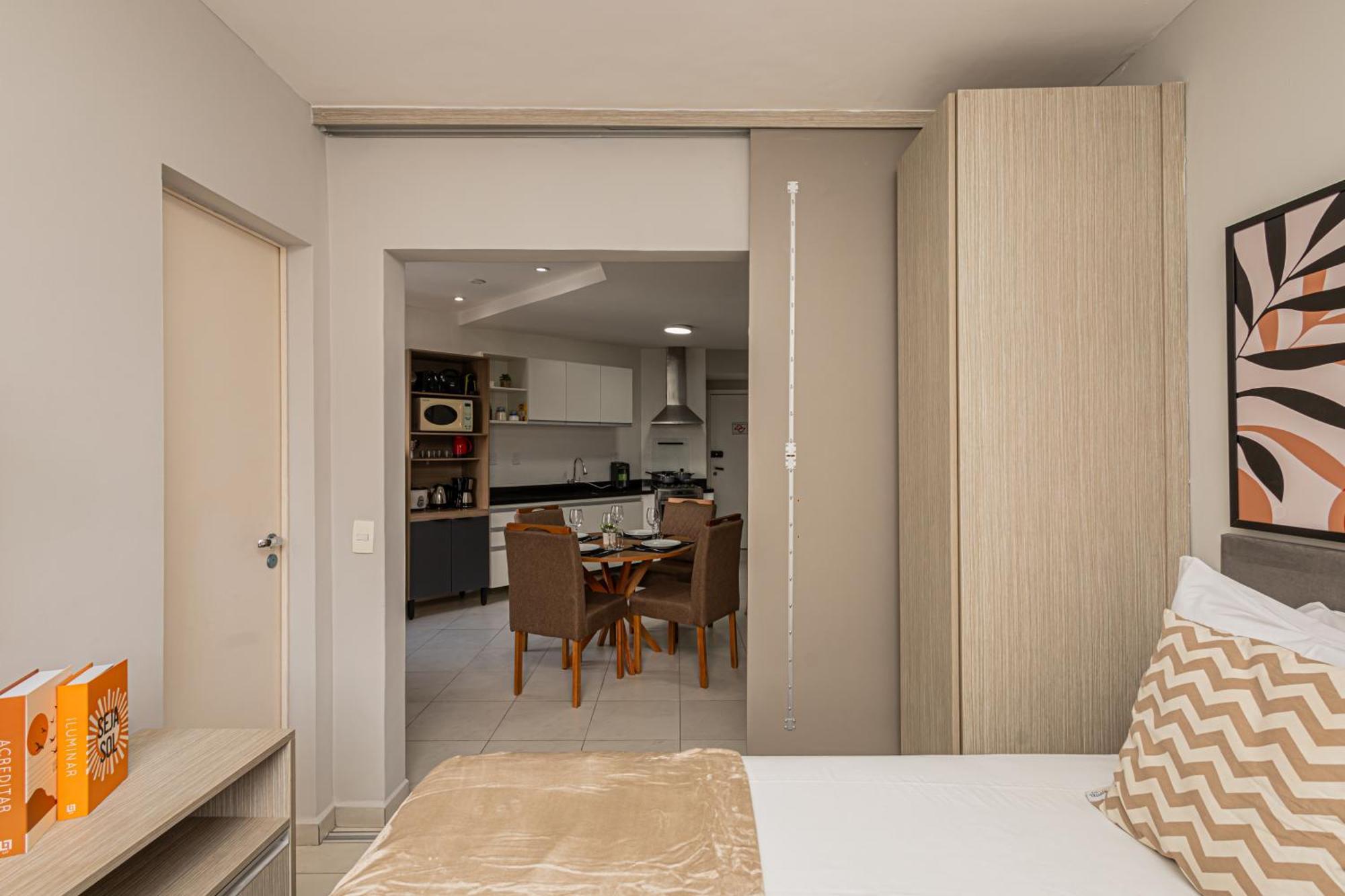 Ofp - Duplex - Oscar Freire - Anora Spaces São Paulo