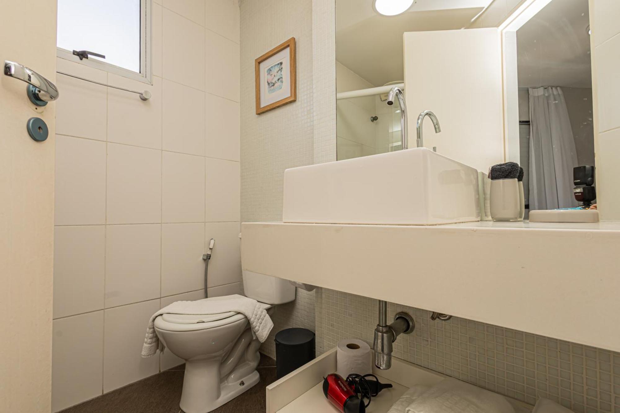 Ofp - Duplex - Oscar Freire - Anora Spaces