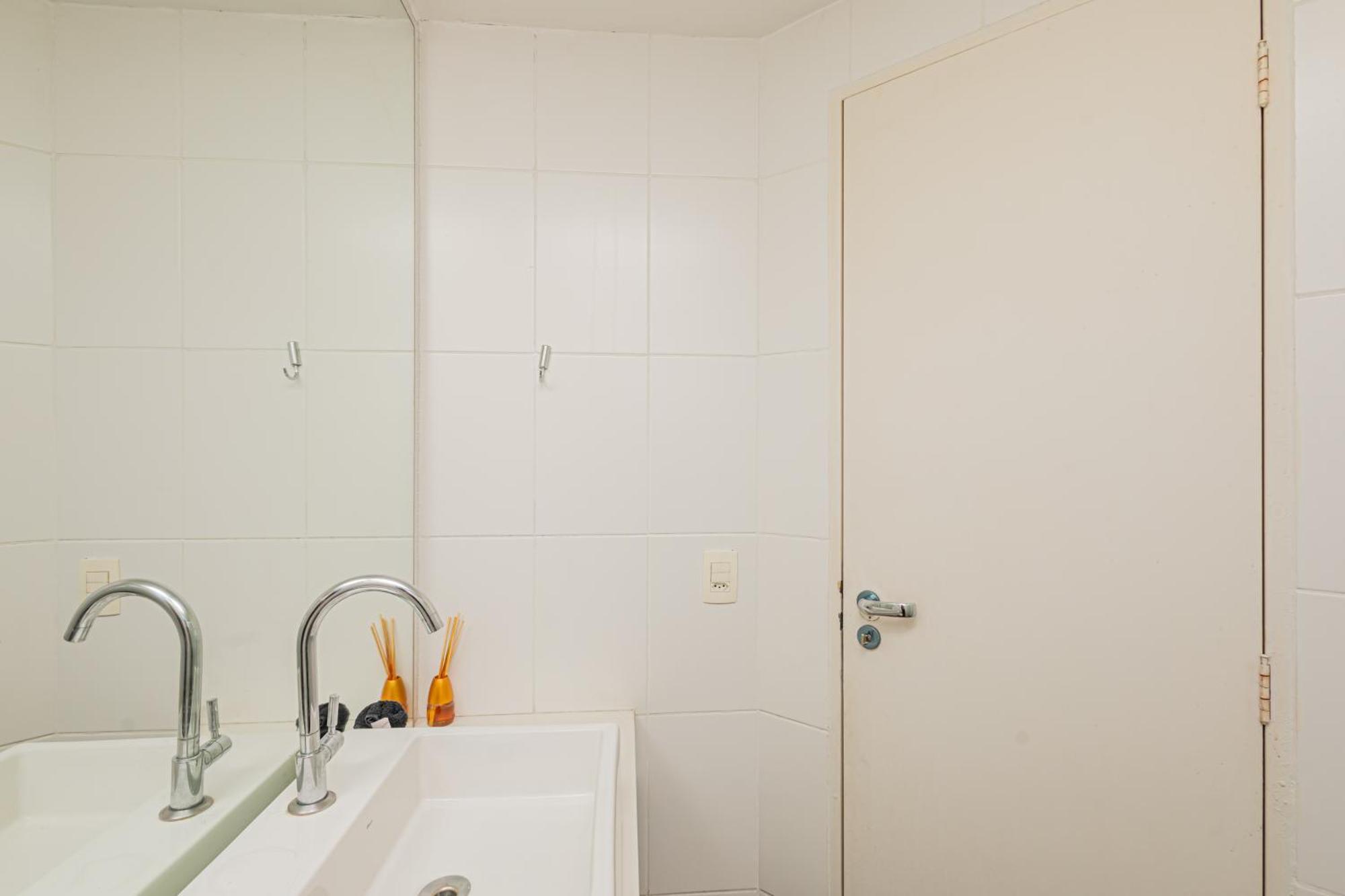 Ofp - Duplex - Oscar Freire - Anora Spaces Apartamento