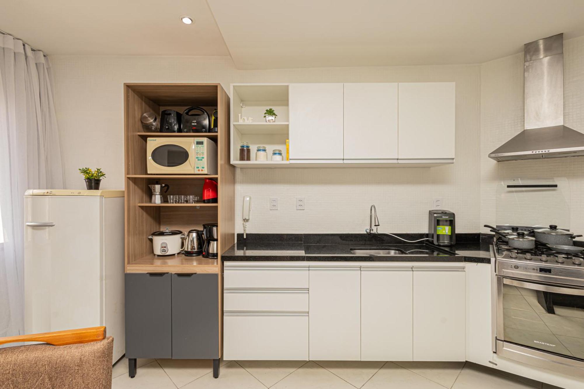 Apartamento Ofp - Duplex - Oscar Freire - Anora Spaces *