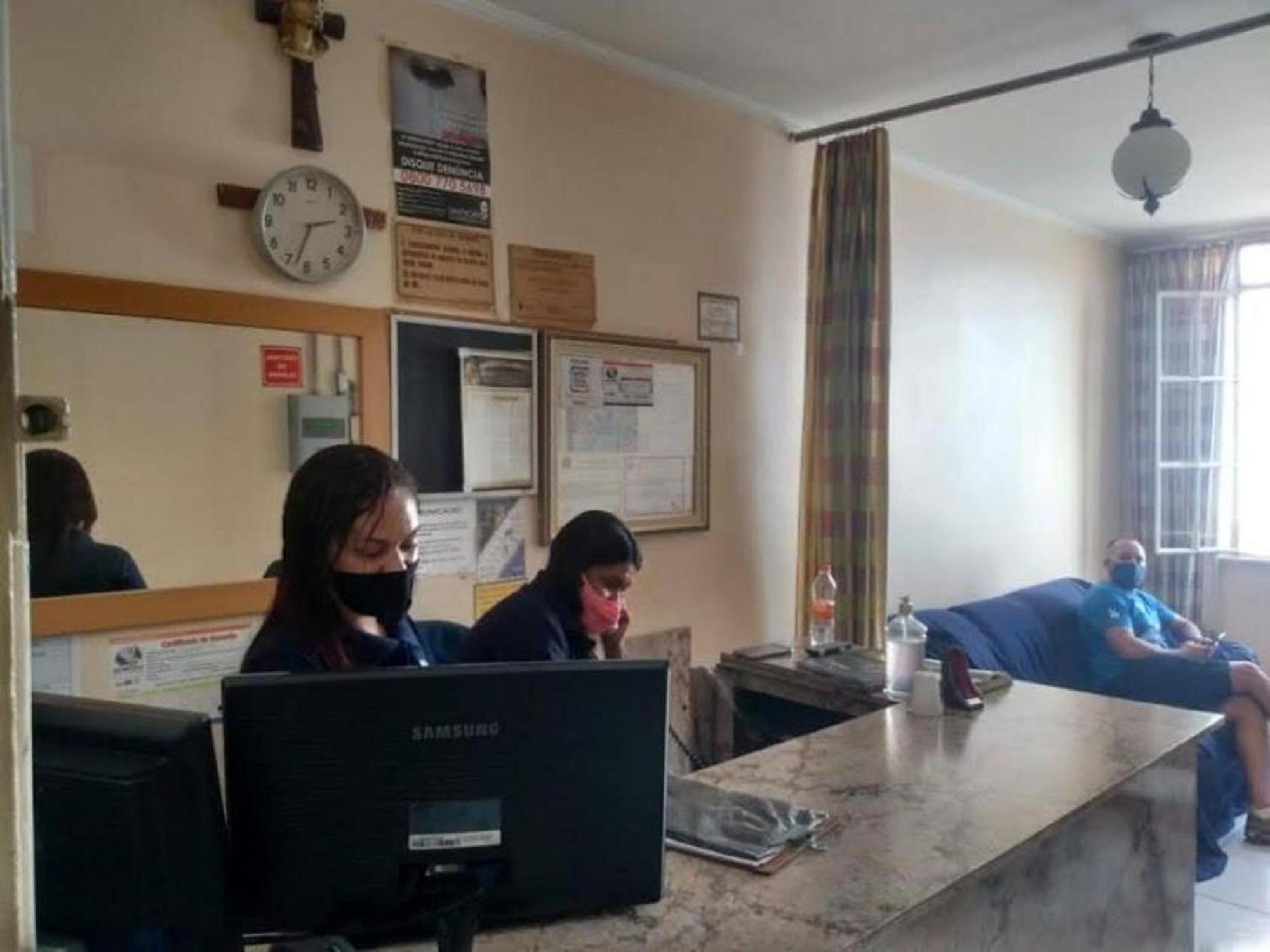 Oyo Macedo Khách sạn 3*