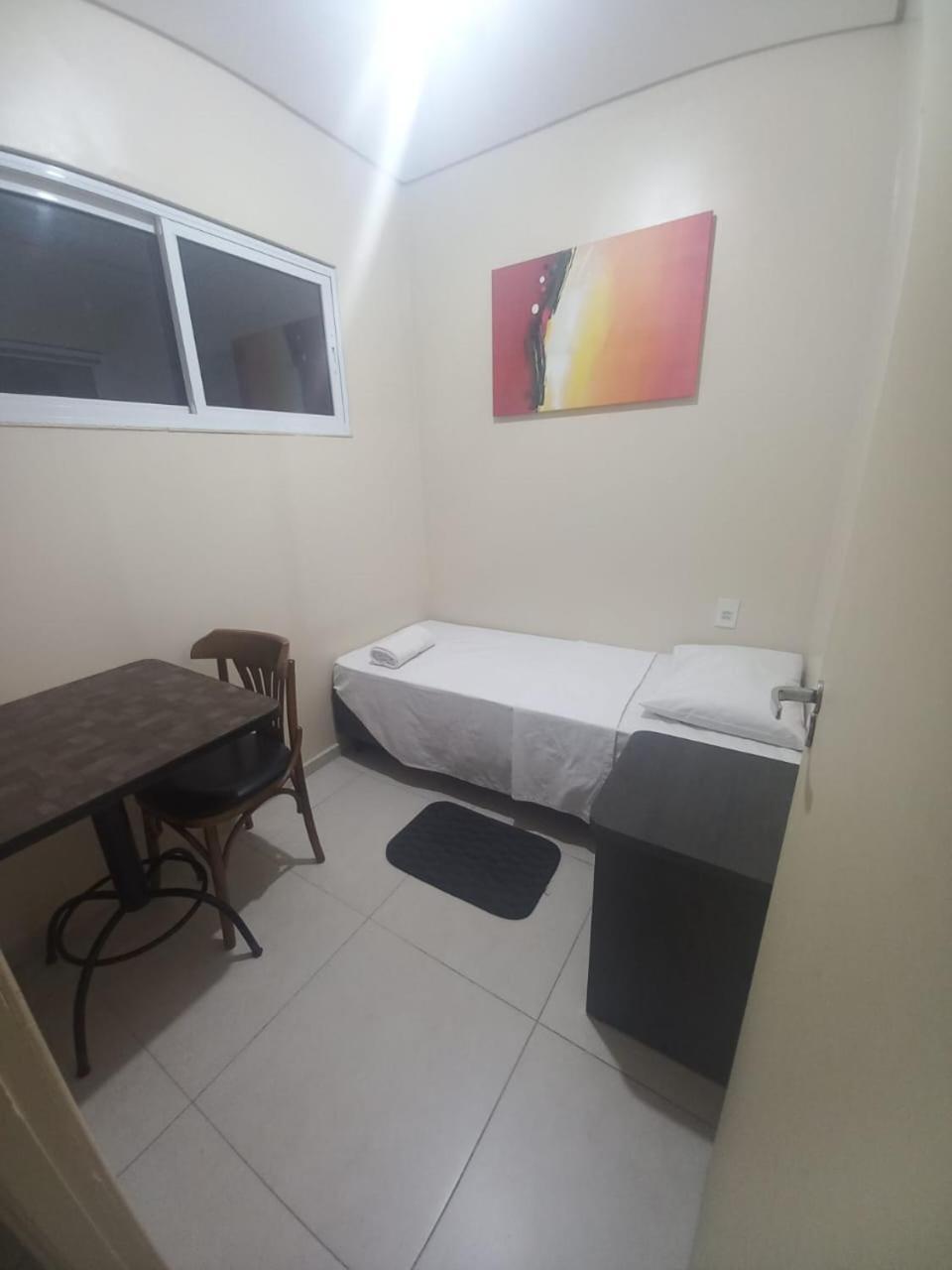 Daire Flat - Apartium Palacete Victoria Sao Paulo