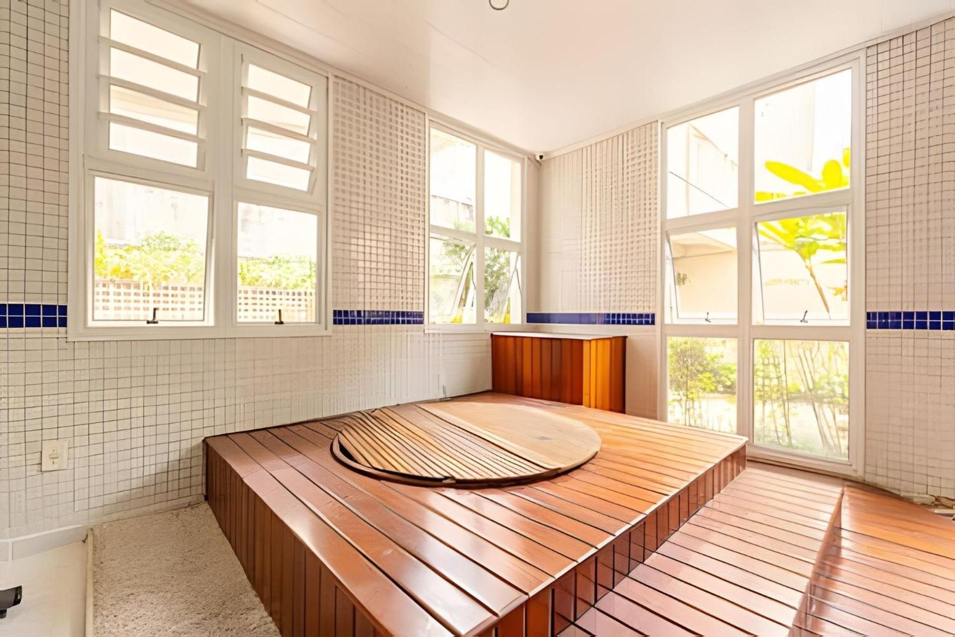 Apartemen Easy Star - Charmoso Duplex C/vaga No Coracao Do Itaim Bibi - Jw01i