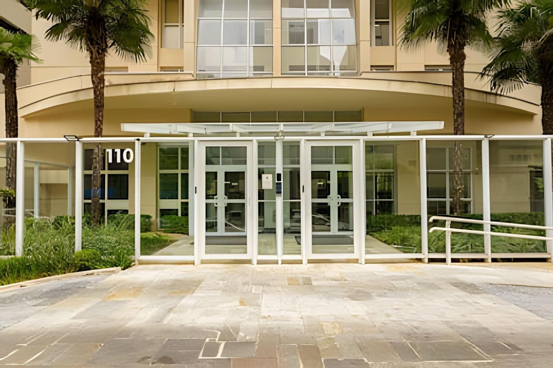Apartemen Easy Star - Charmoso Duplex C/vaga No Coracao Do Itaim Bibi - Jw01i *