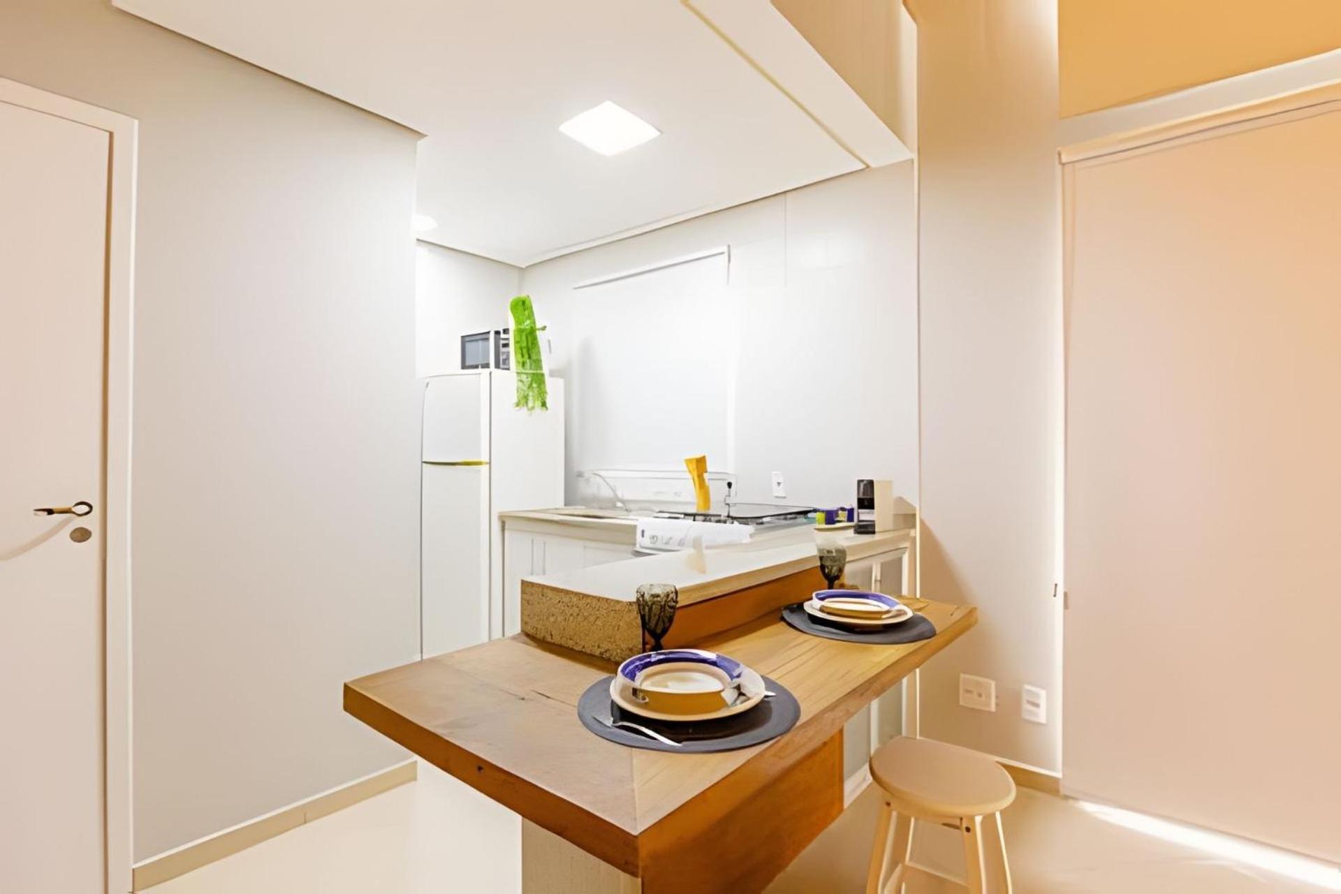 Easy Star - Charmoso Duplex C/vaga No Coracao Do Itaim Bibi - Jw01i Sao Paulo
