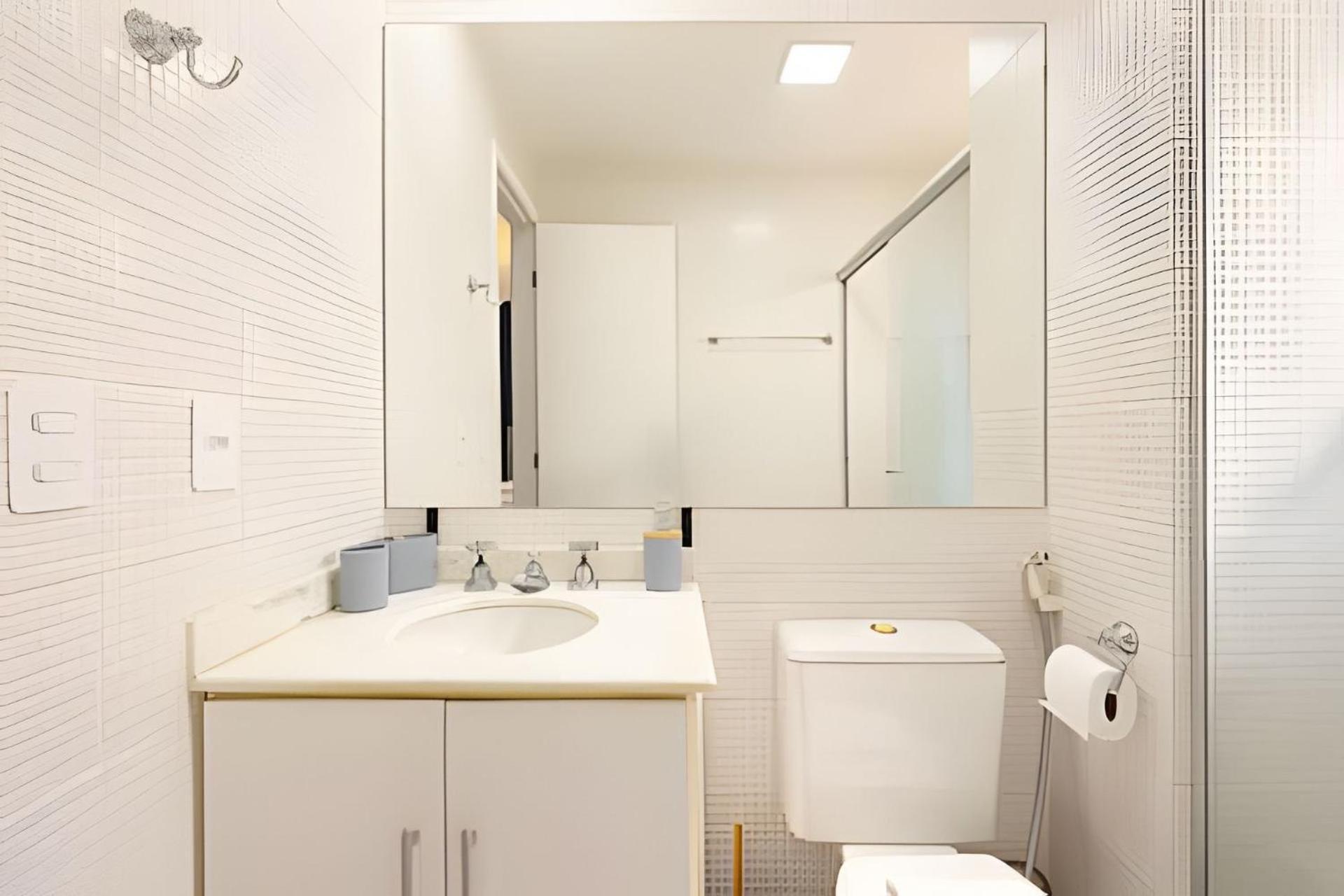 Apartemen Easy Star - Charmoso Duplex C/vaga No Coracao Do Itaim Bibi - Jw01i *