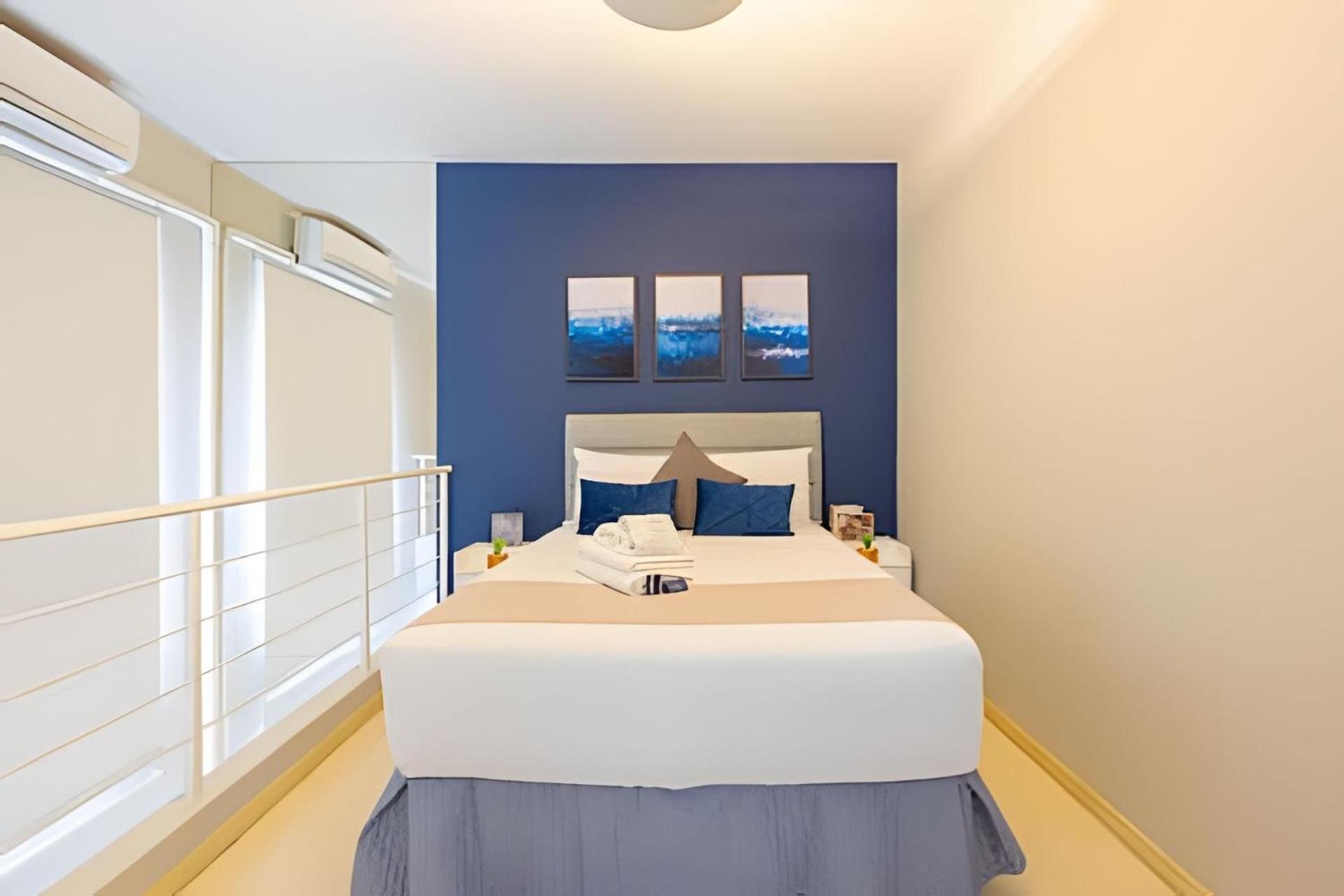 Apartemen Easy Star - Charmoso Duplex C/vaga No Coracao Do Itaim Bibi - Jw01i