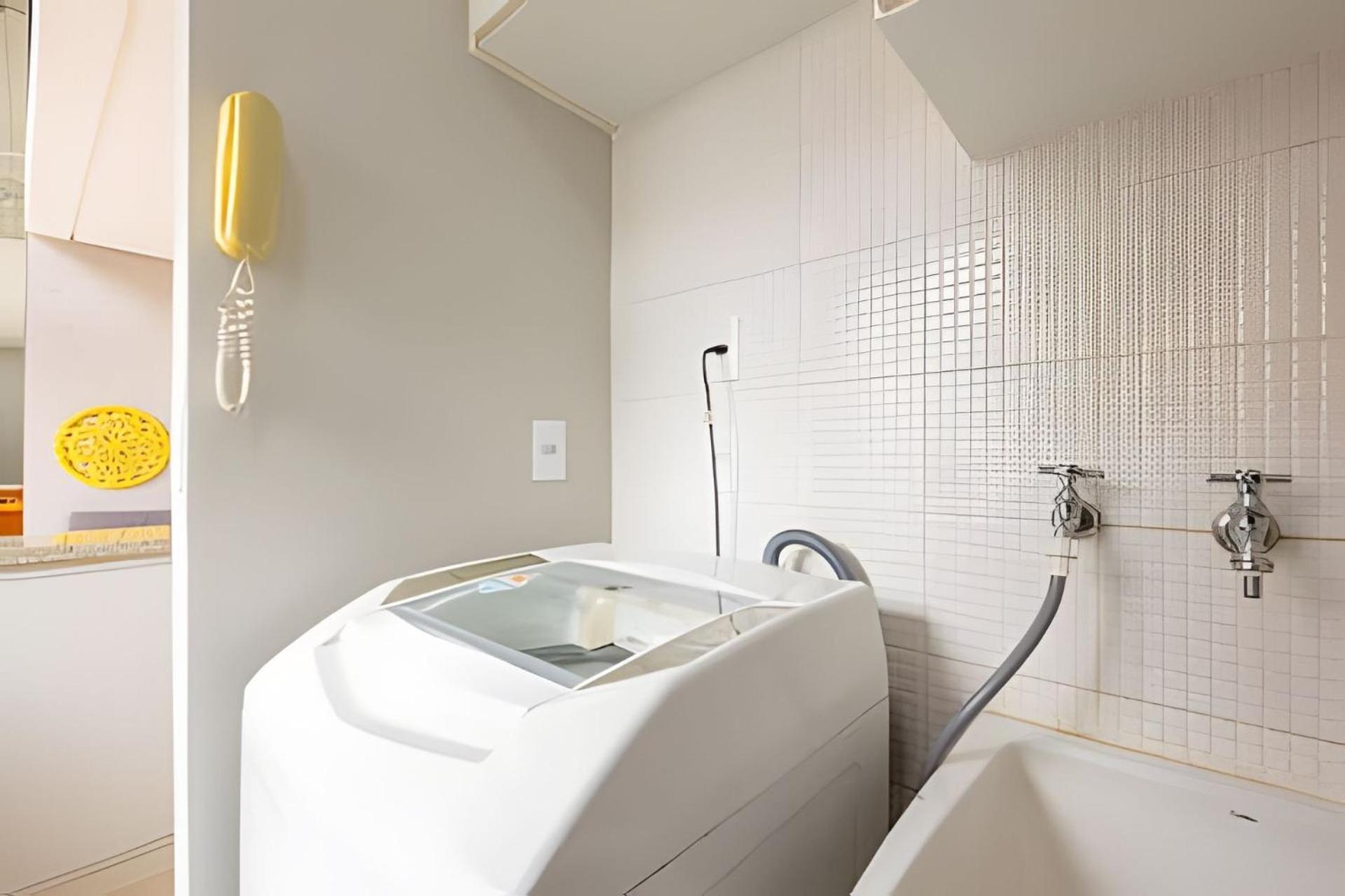 Easy Star - Charmoso Duplex C/vaga No Coracao Do Itaim Bibi - Jw01i Apartemen