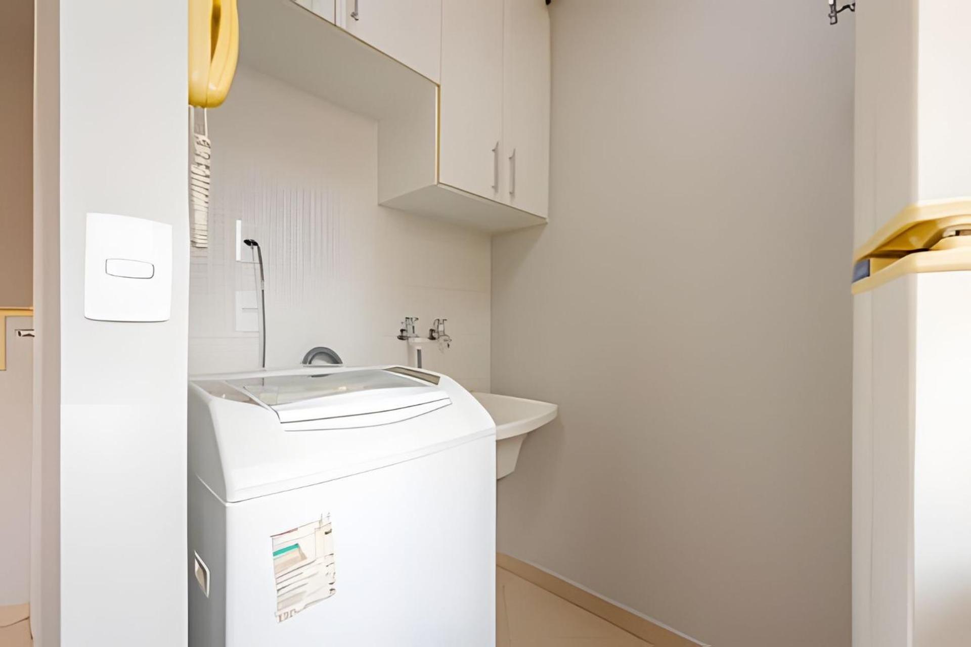 Easy Star - Charmoso Duplex C/vaga No Coracao Do Itaim Bibi - Jw01i Apartemen *