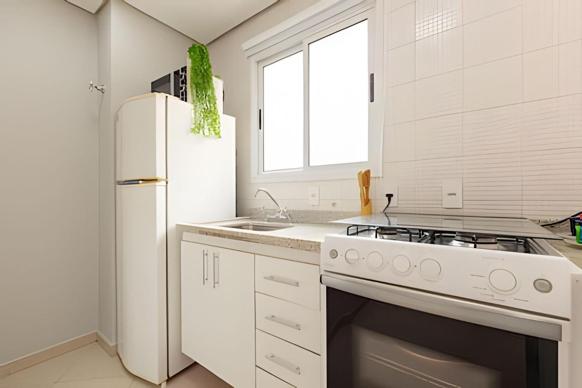 Apartemen Easy Star - Charmoso Duplex C/vaga No Coracao Do Itaim Bibi - Jw01i Sao Paulo