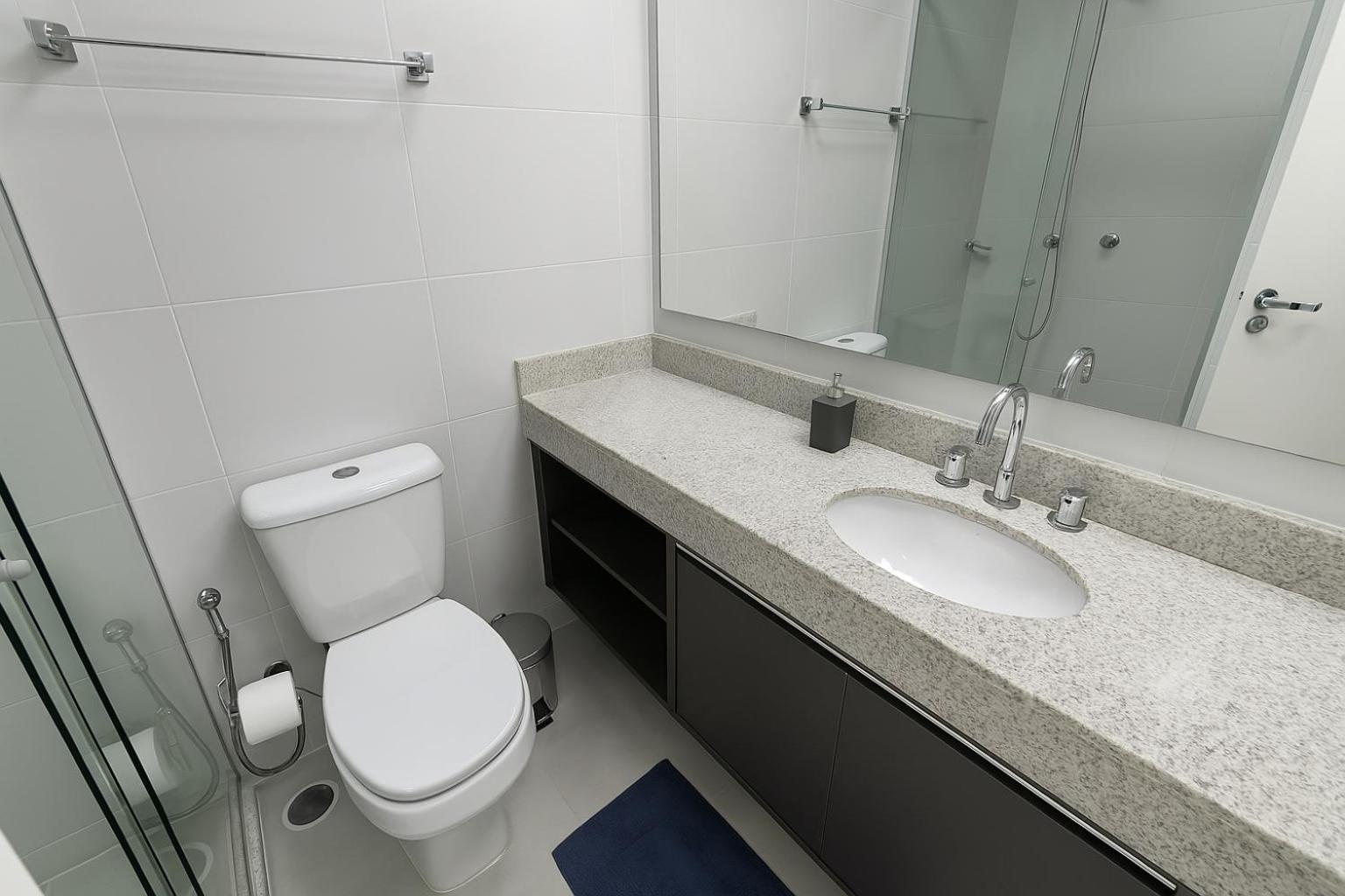 112 - Cozy & Modern Near Ibirapuera & Hospitals! Great For Any Căn hộ *