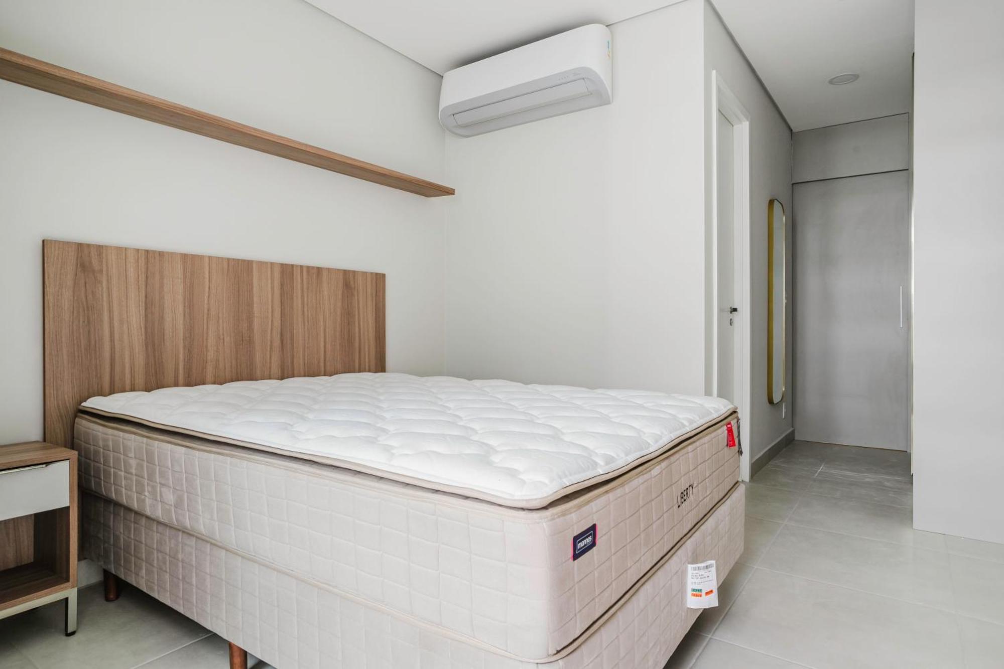 Apartment Casatb Ipiranga Na Buarque