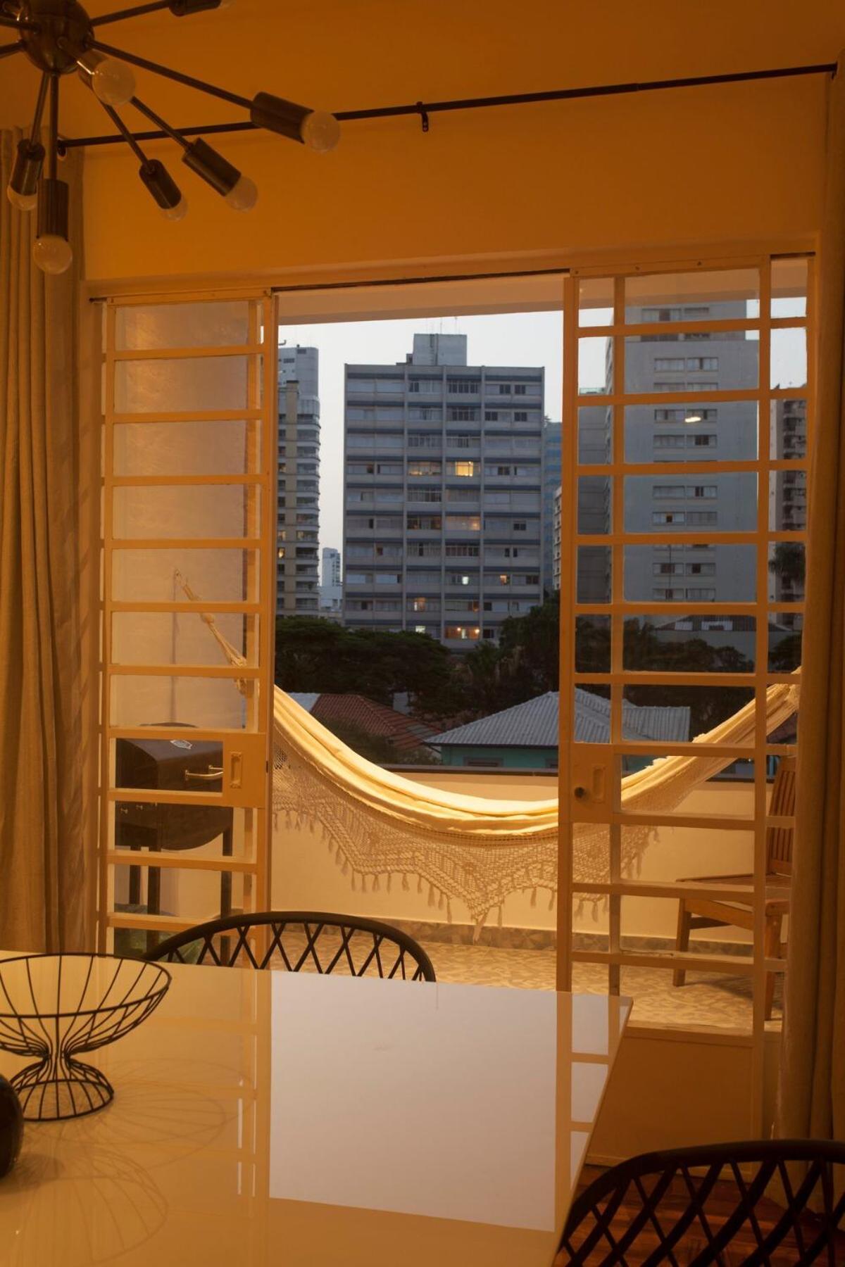3 No Predinho Charmoso Do Paraiso Daire *