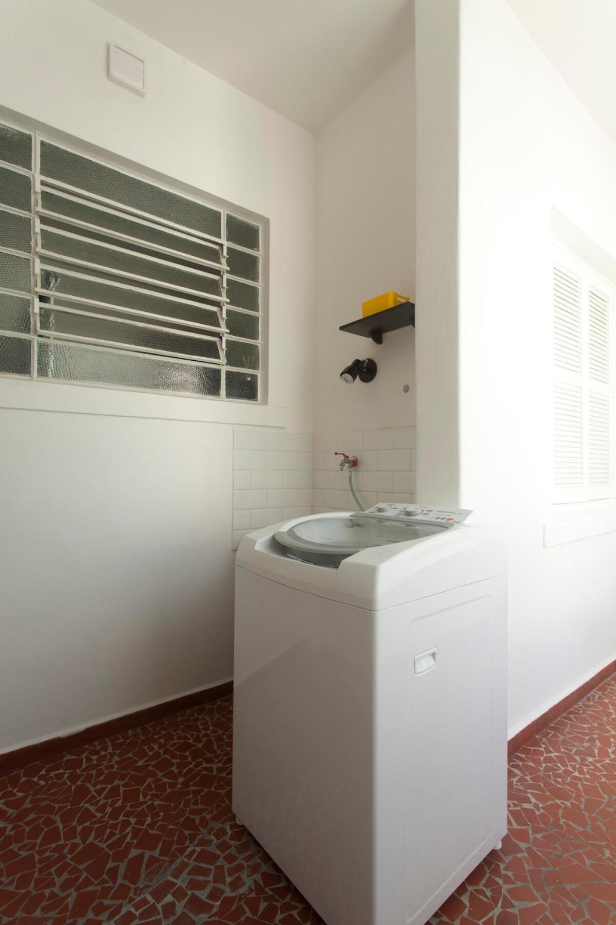 3 No Predinho Charmoso Do Paraiso Daire *