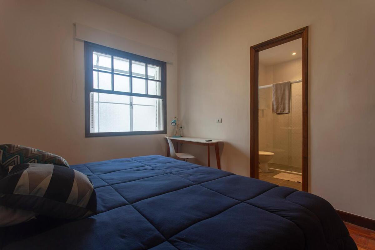 3 No Predinho Charmoso Do Paraiso Daire *