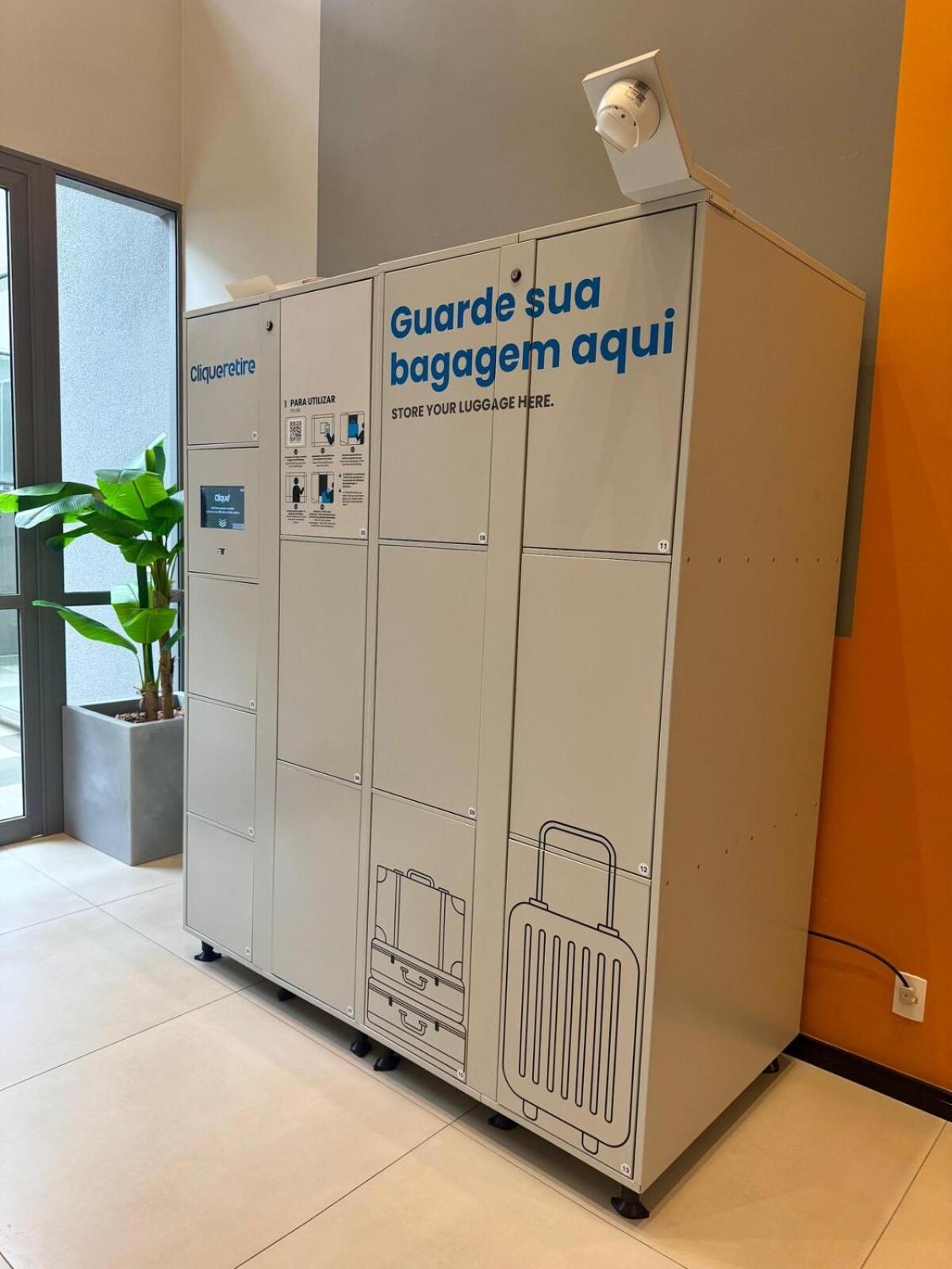 Loft Moderno E Sofisticado Prox Av Paulista Apartment Sao Paulo