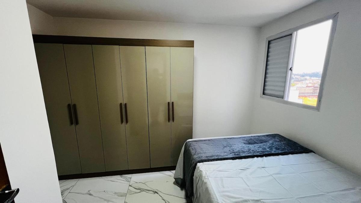 Apartment Ap Completo 15min Neo Quimica 23min Gru São Paulo