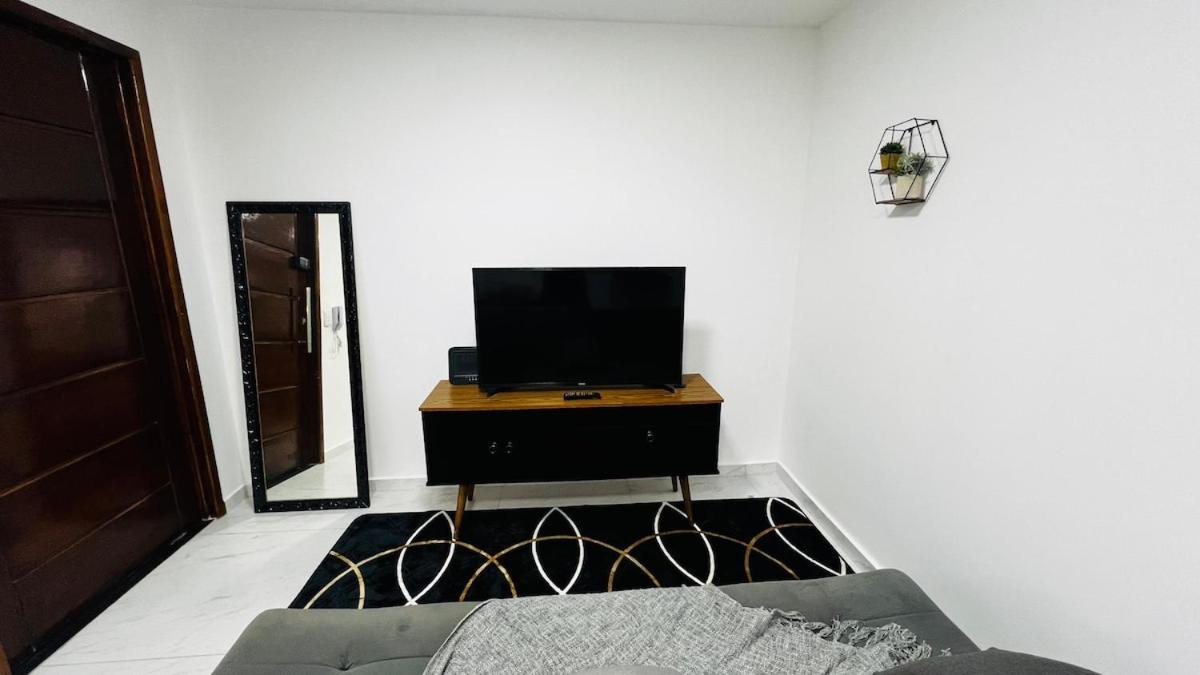 Ap Completo 15min Neo Quimica 23min Gru Apartment São Paulo