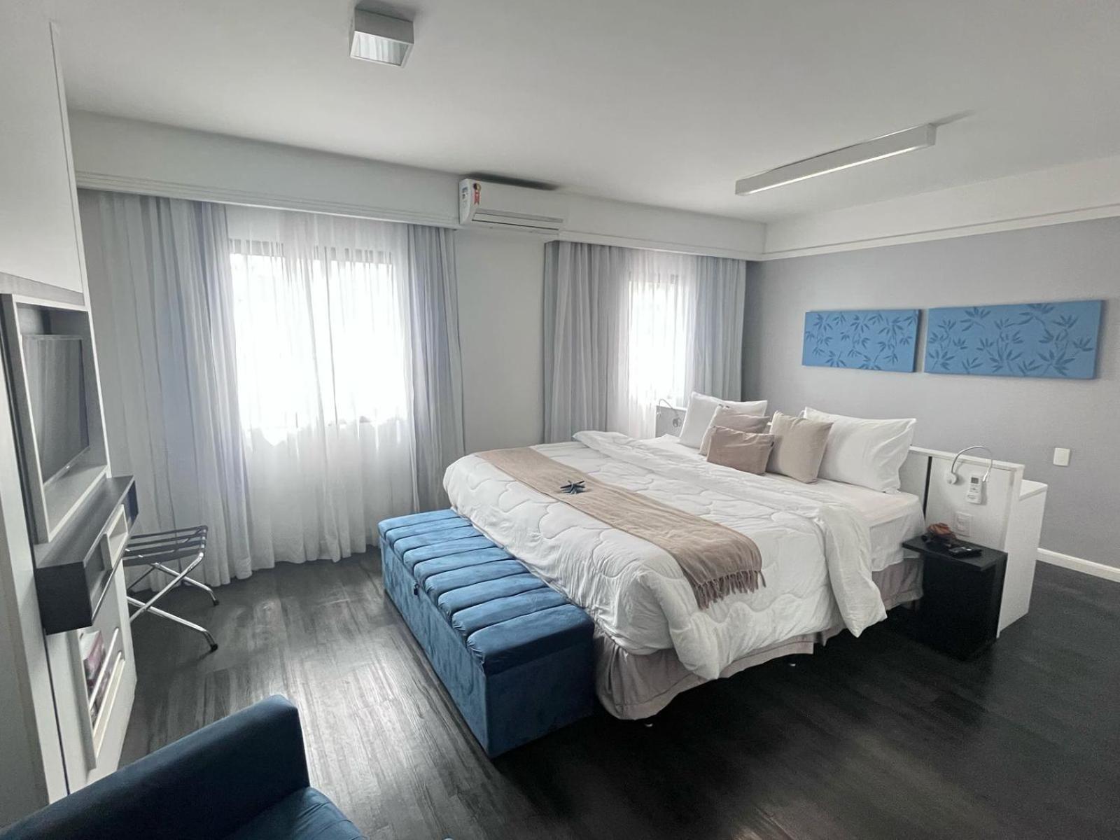 Flat Moema Ibirapuera 4*