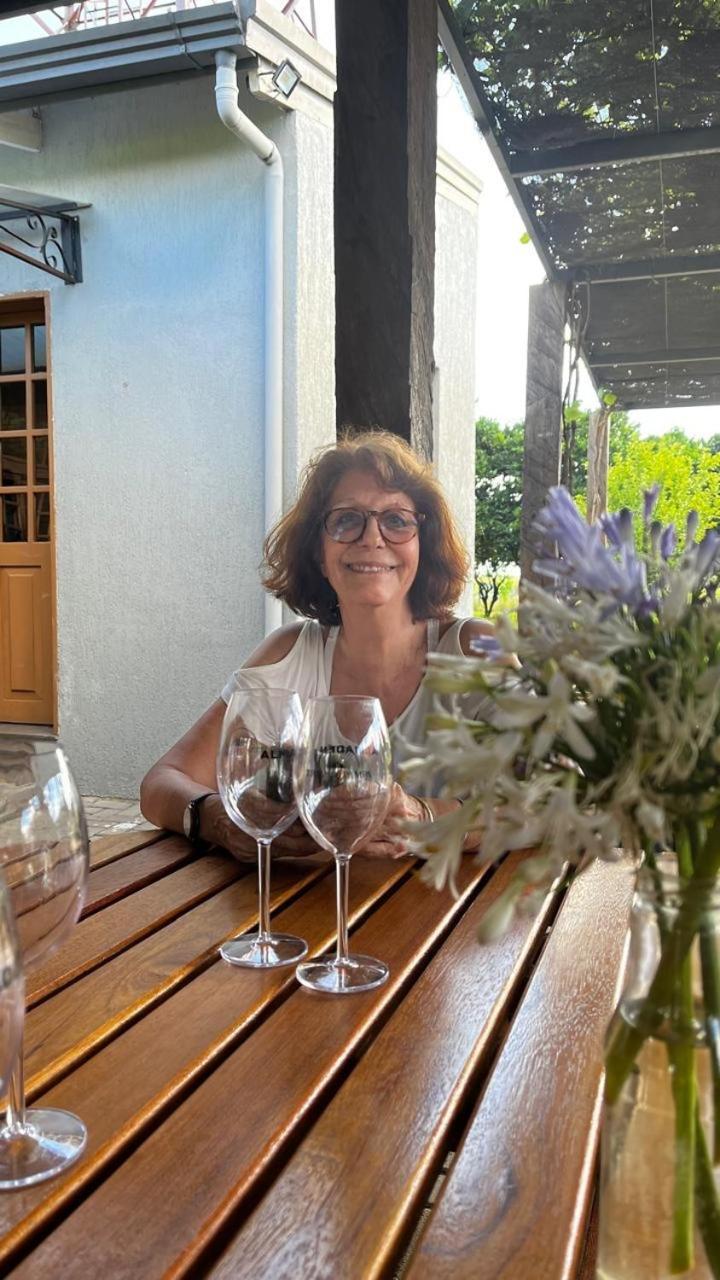 Homestay Com Area De Trabalho *