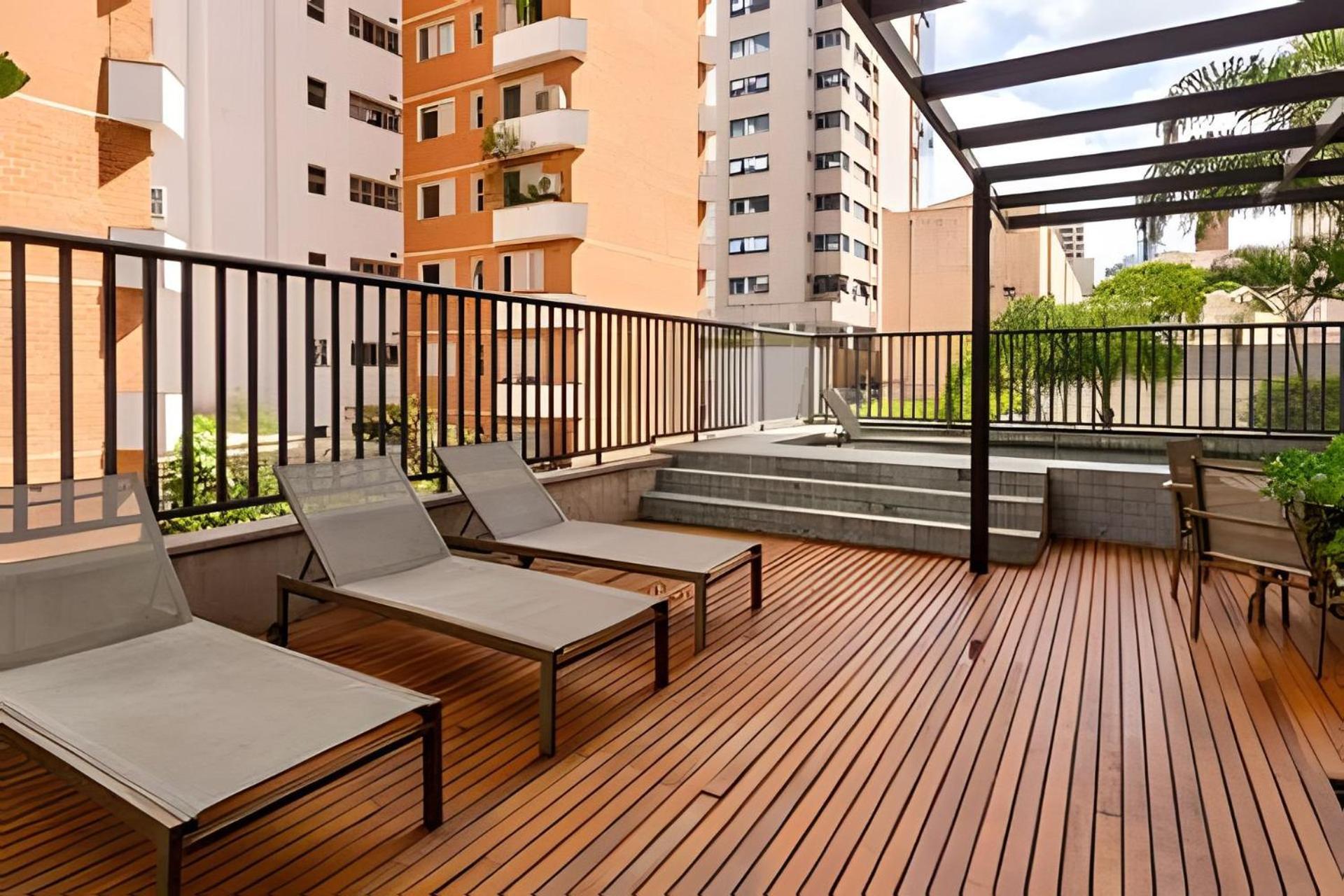 Occa Cobogo Pinheiros - A83 São Paulo