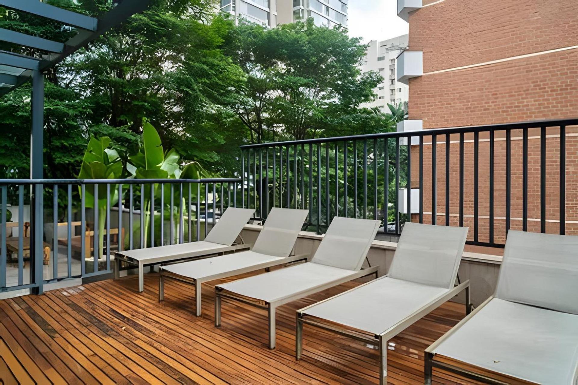 Occa Cobogo - A115 Apartment *