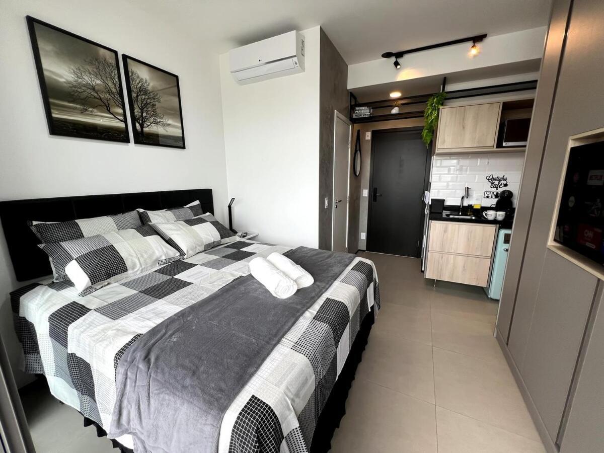Apartment Ap De Luxo Ao Lado Do Allianz Parque 1406 Sao Paulo