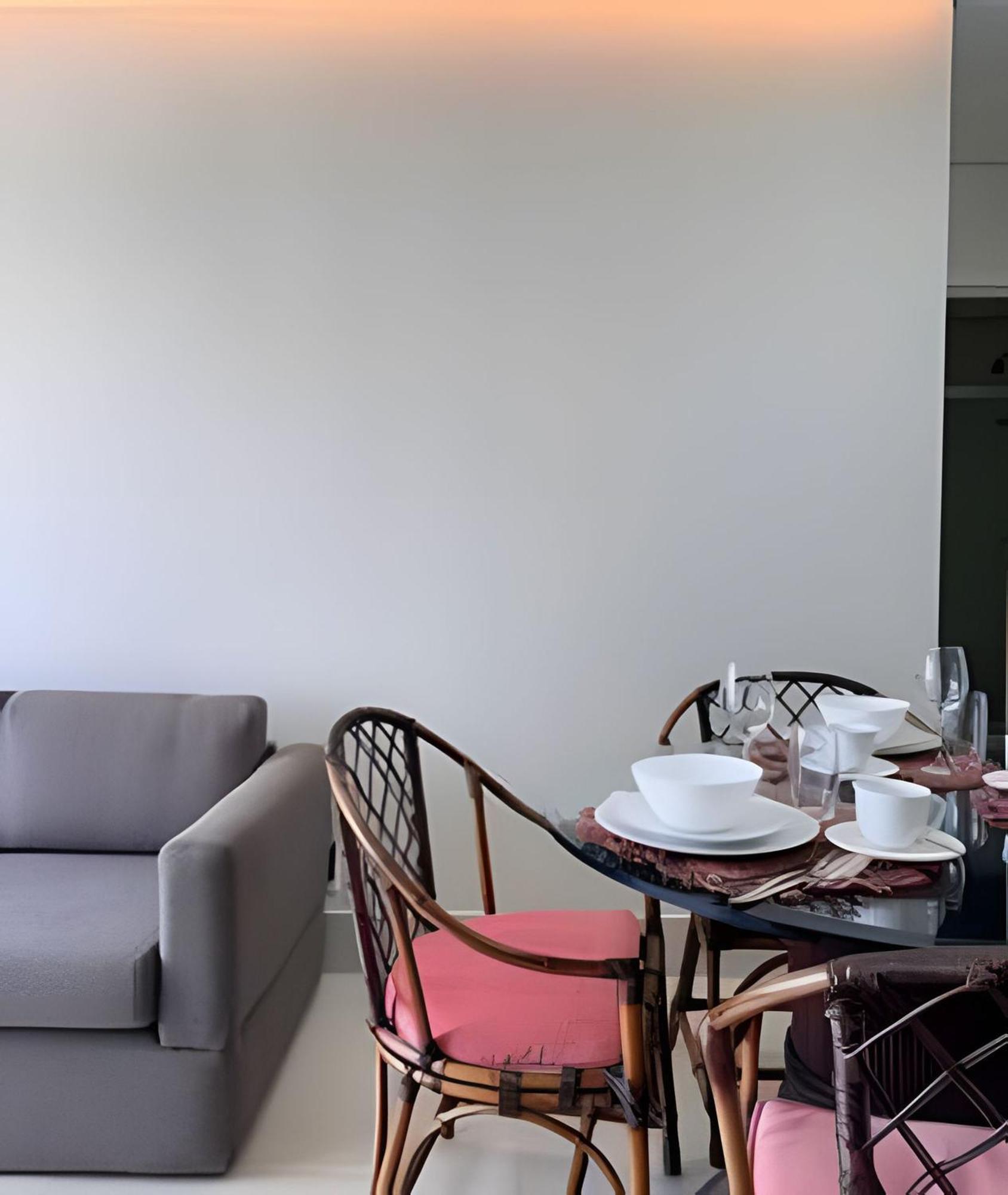 Occa Authentic Madalena Apartment *