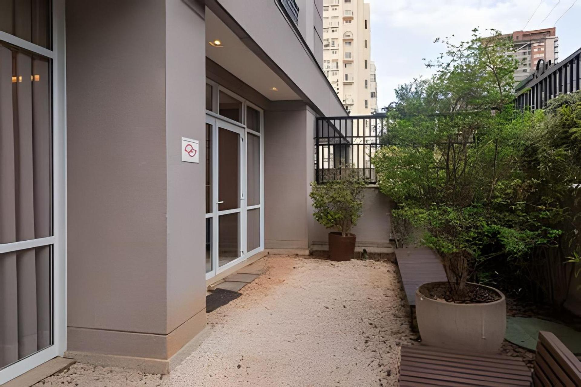 Occa Authentic Madalena Apartment Sao Paulo