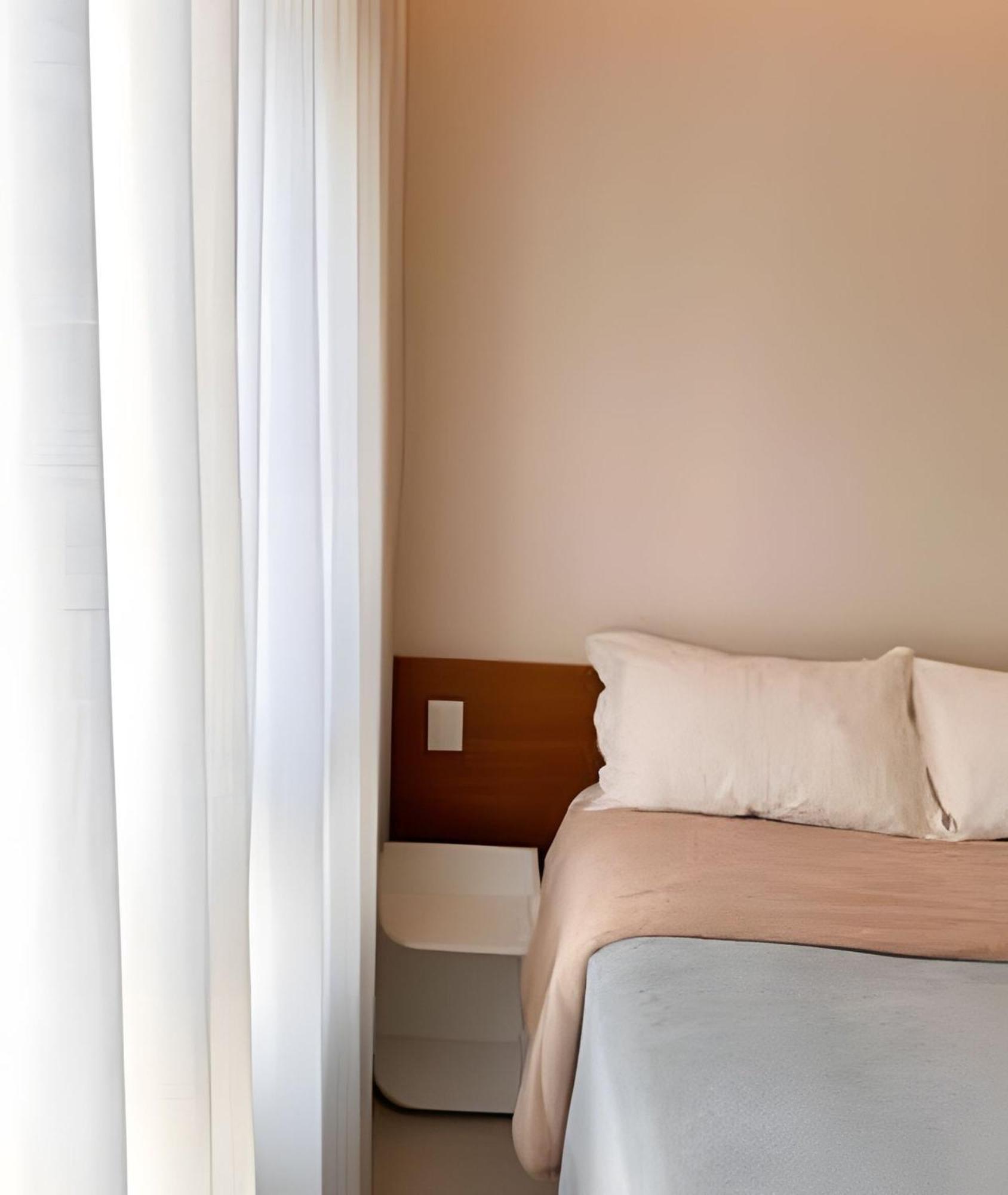 Occa Authentic Madalena Apartment