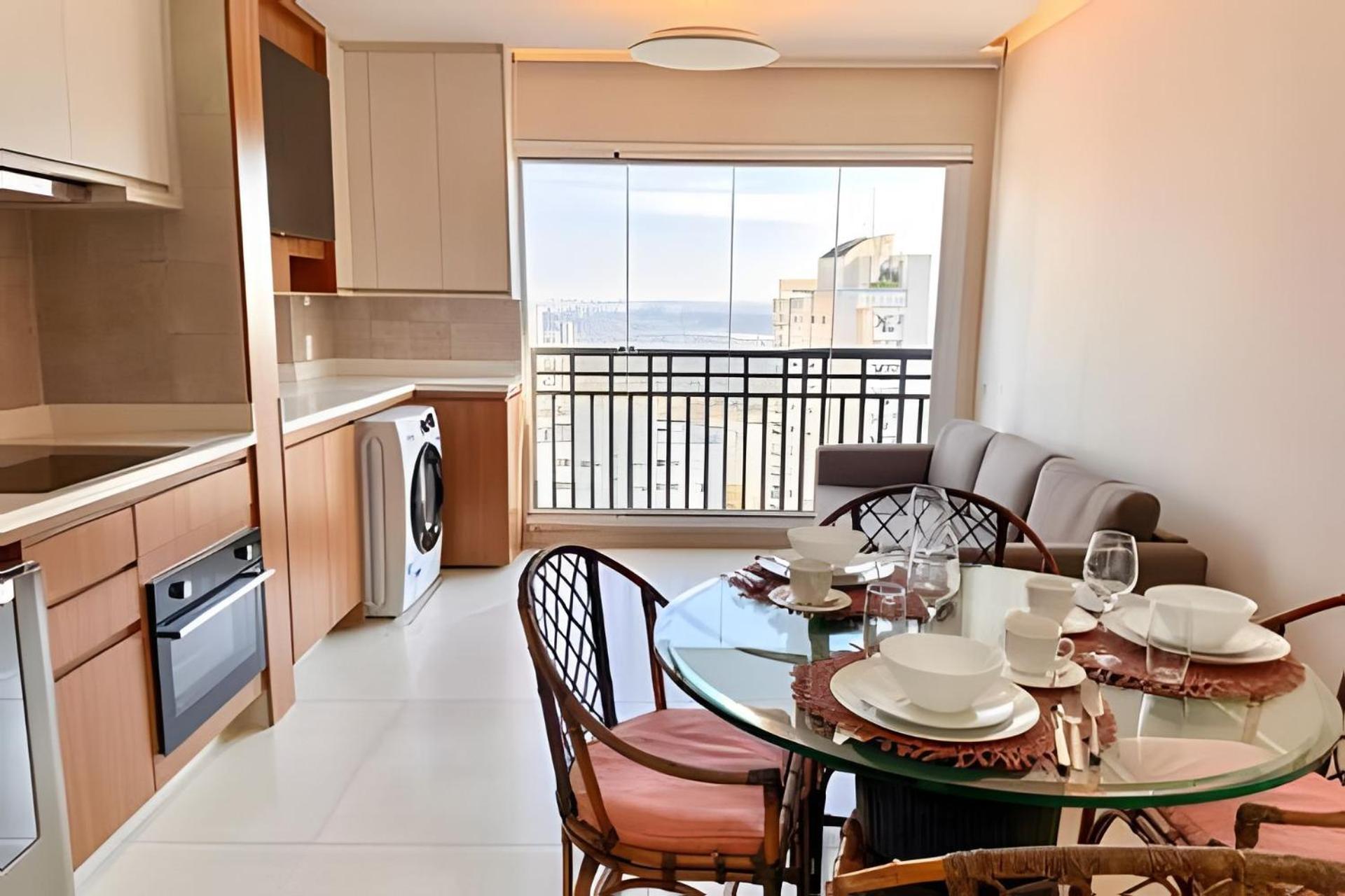 Apartment Occa Authentic Madalena *