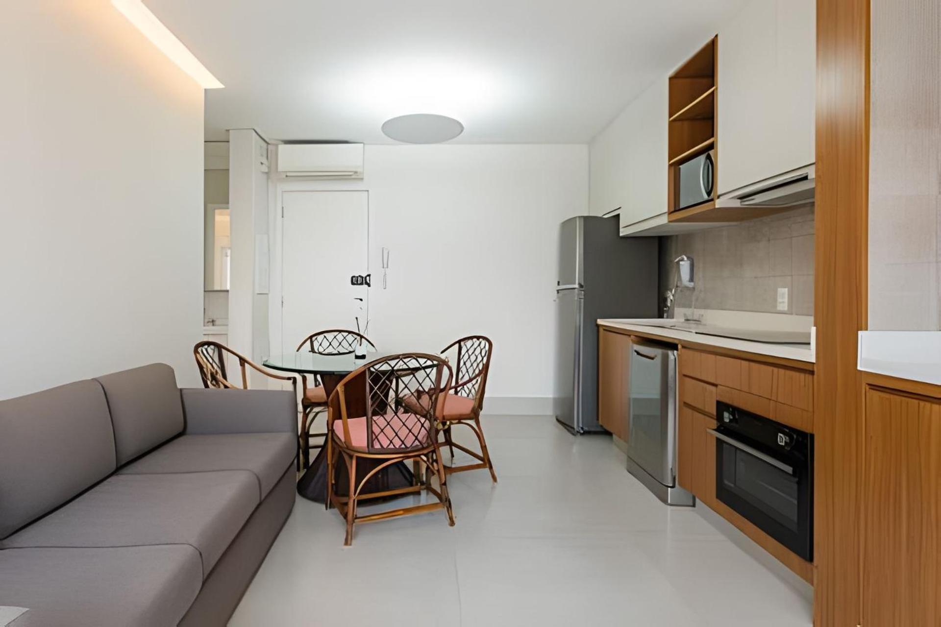 Occa Authentic Madalena Apartment