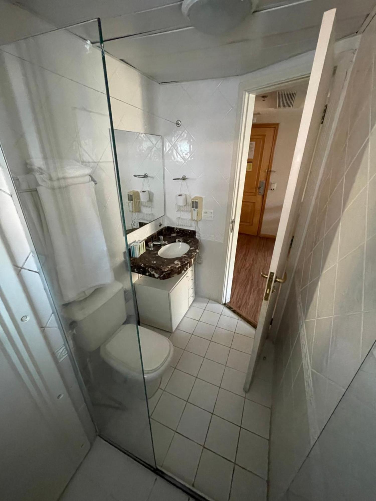 Flat 4 Estrelas Em Pinheiros Sao Paulo